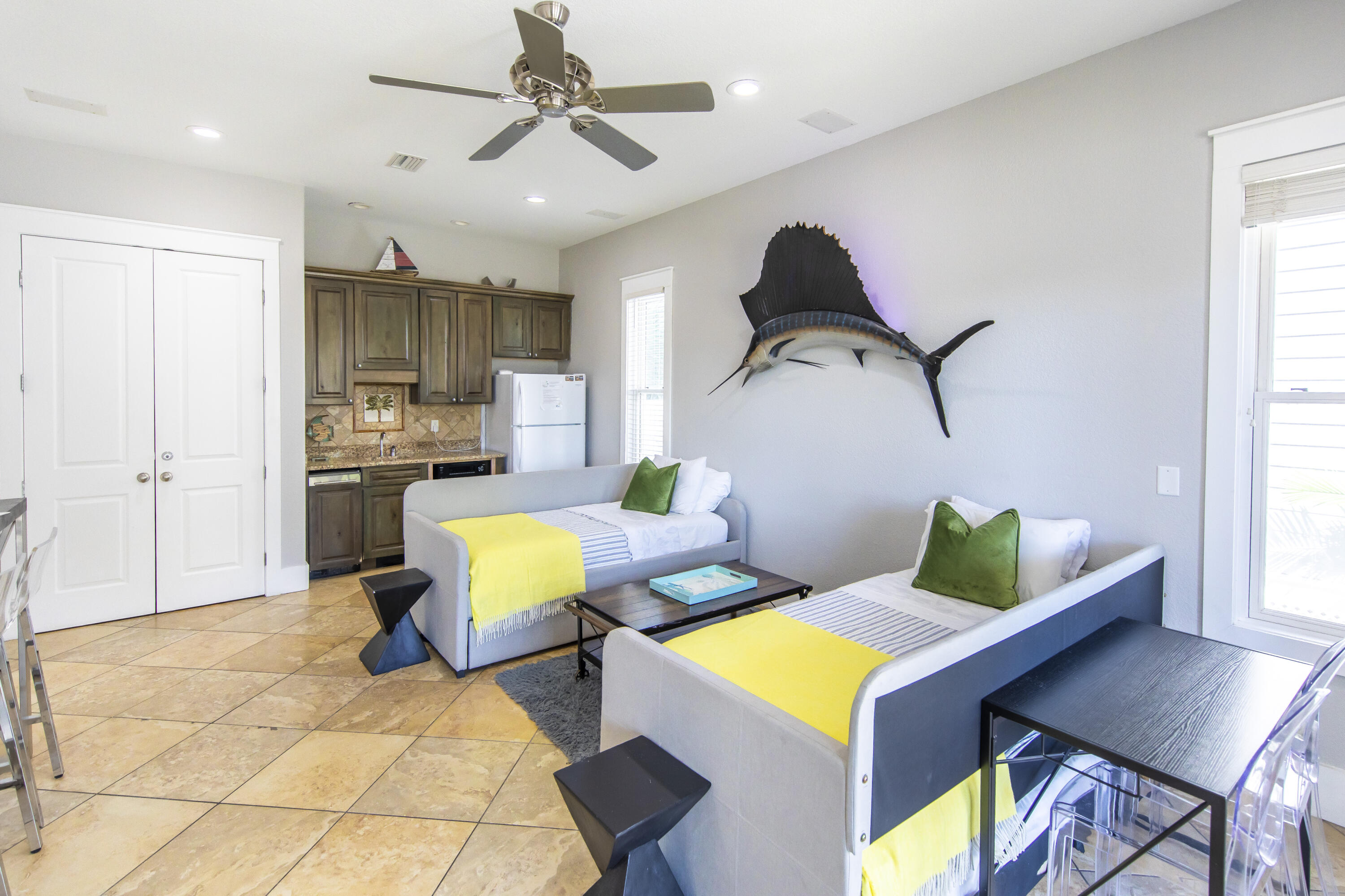 CRYSTAL BEACH - Residential