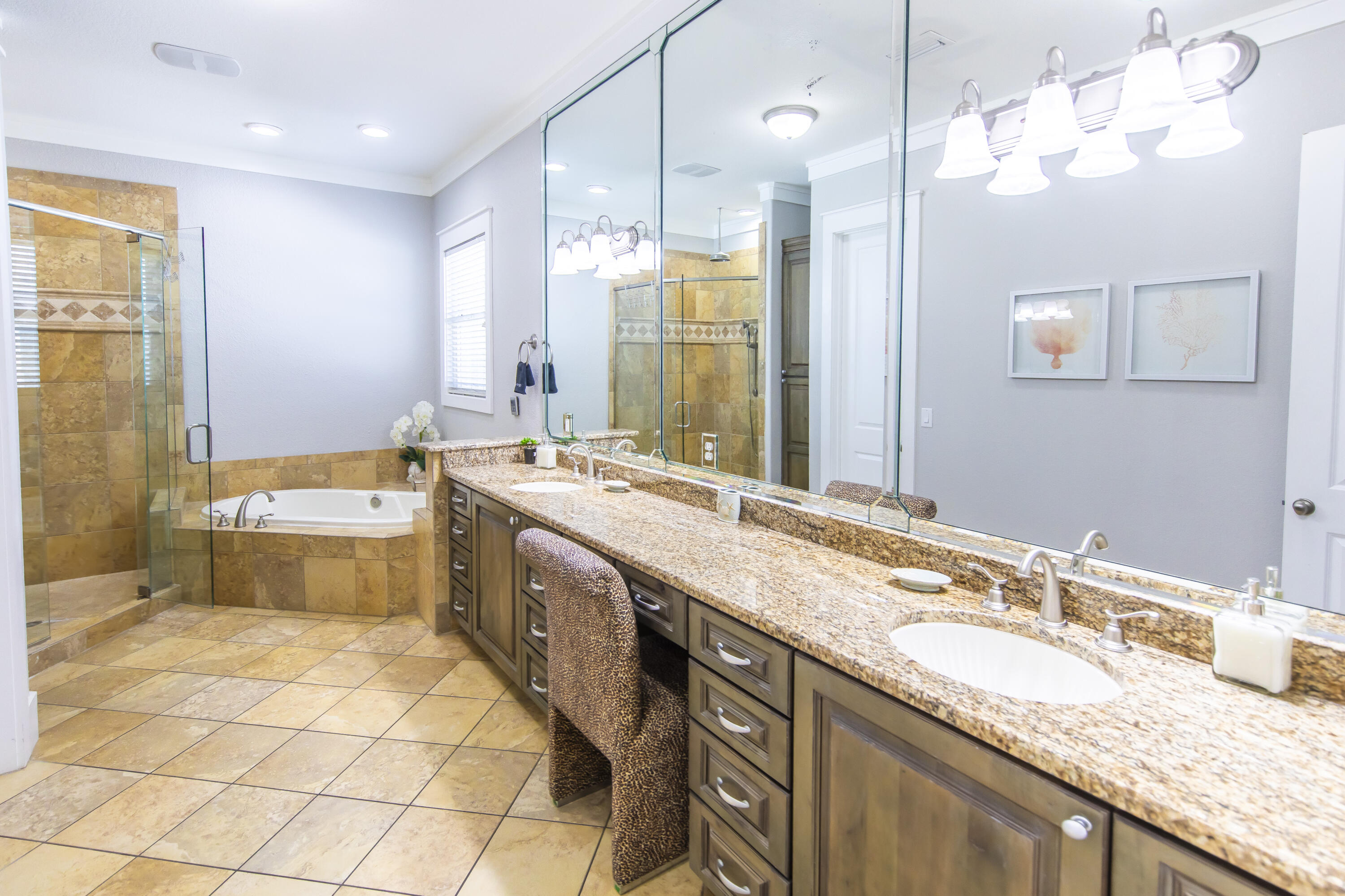CRYSTAL BEACH - Residential