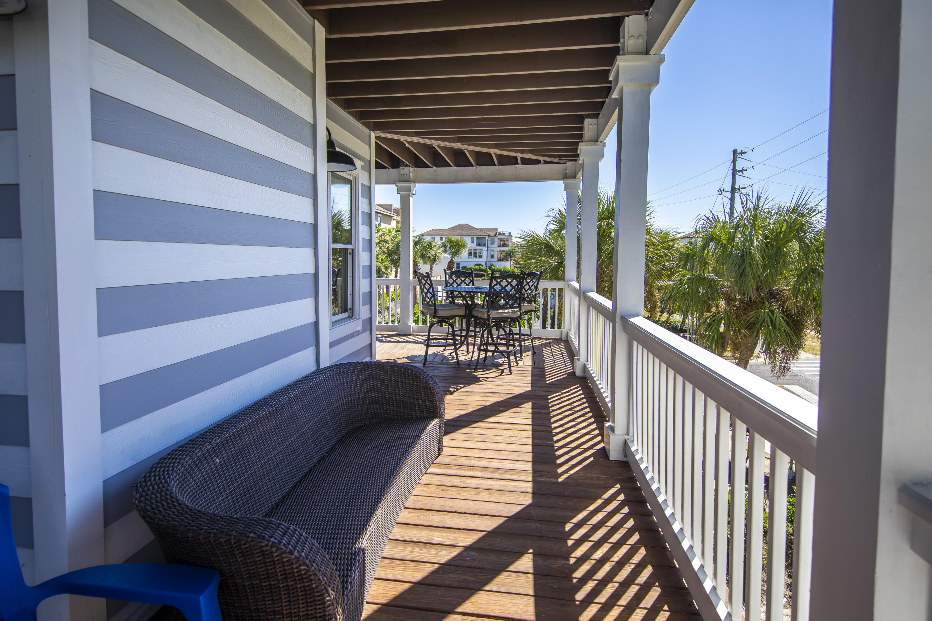 CRYSTAL BEACH - Residential
