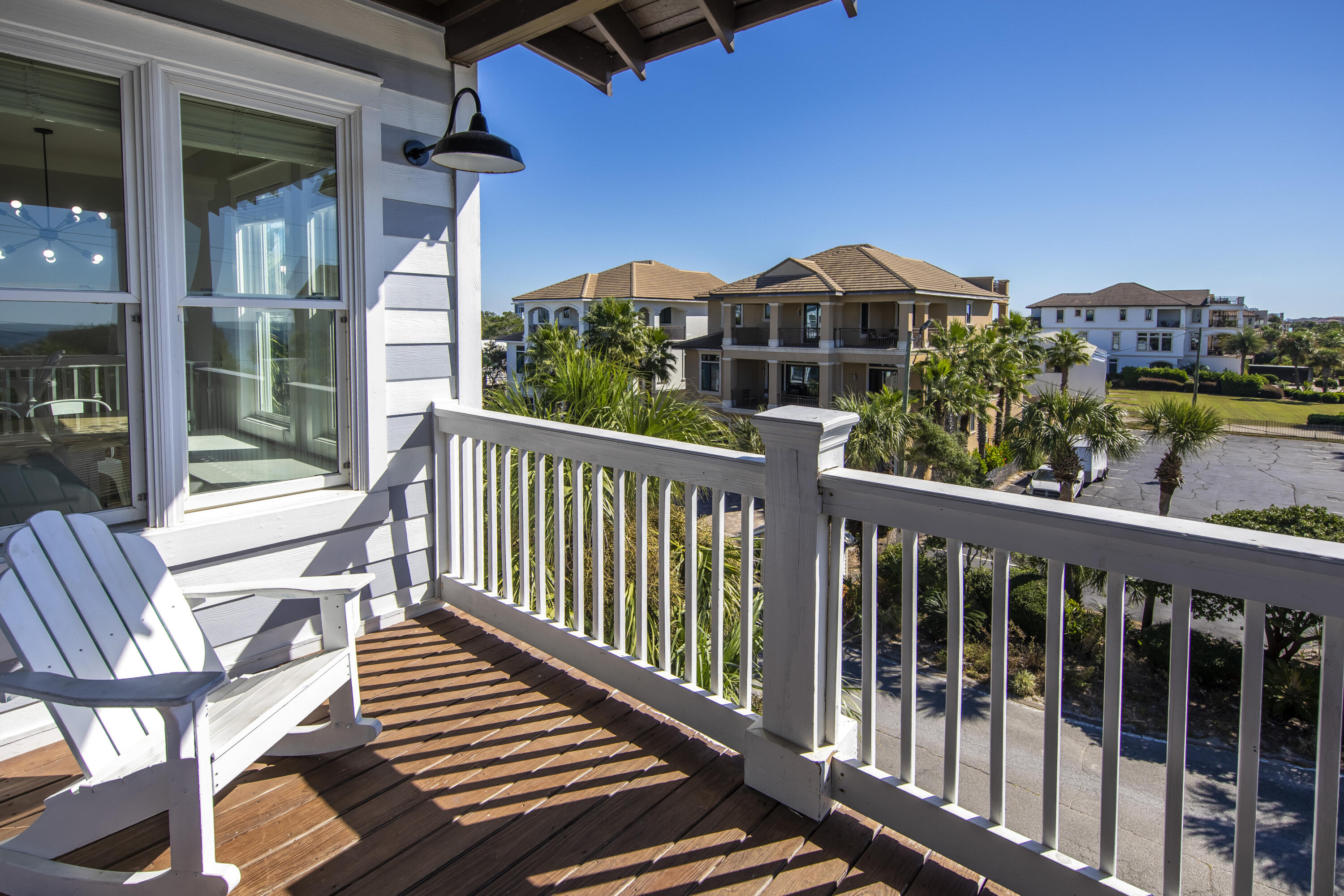 CRYSTAL BEACH - Residential