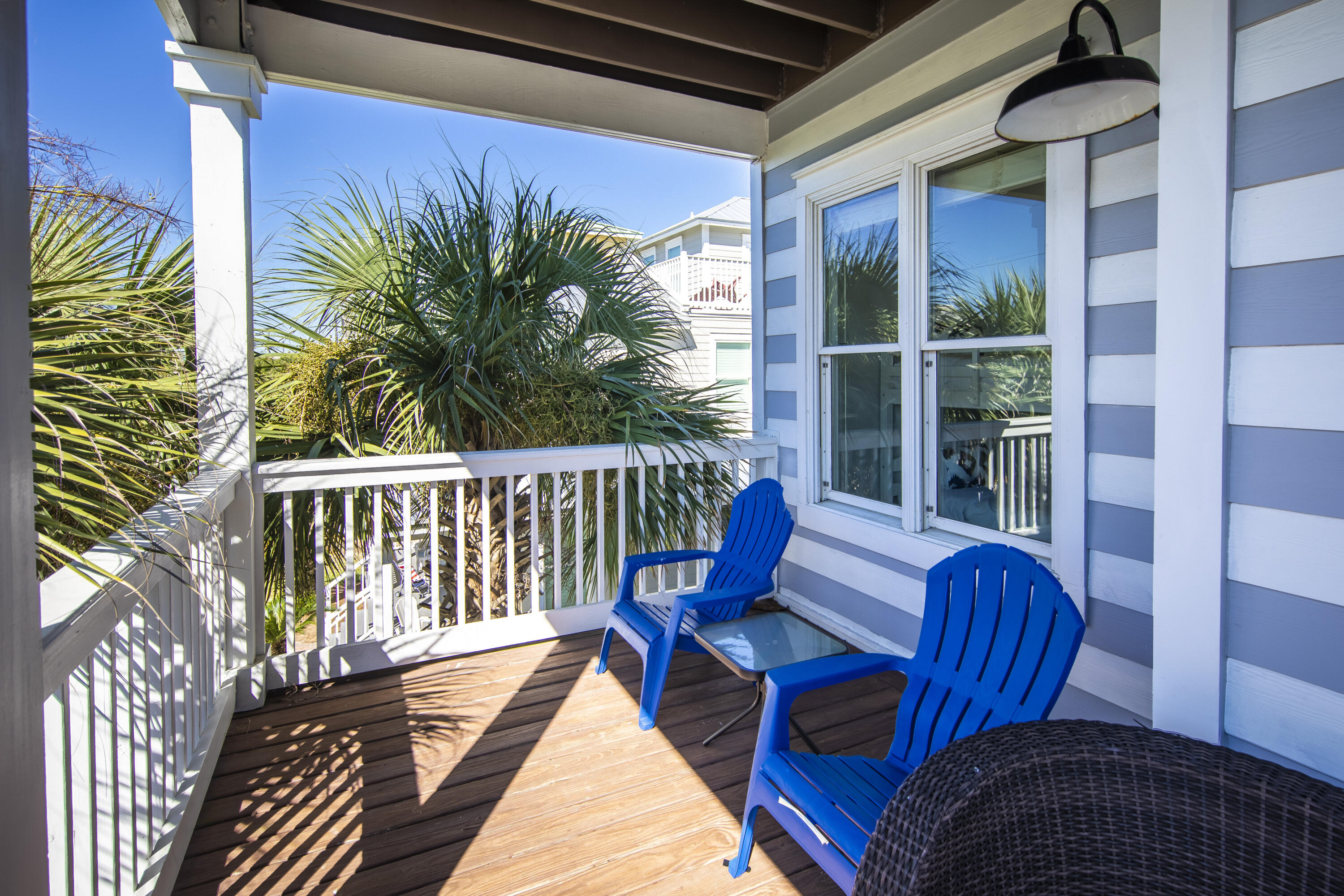 CRYSTAL BEACH - Residential