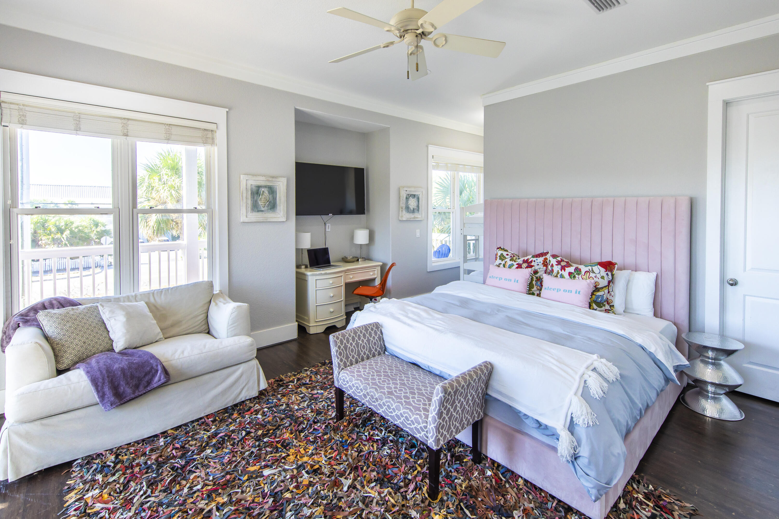 CRYSTAL BEACH - Residential