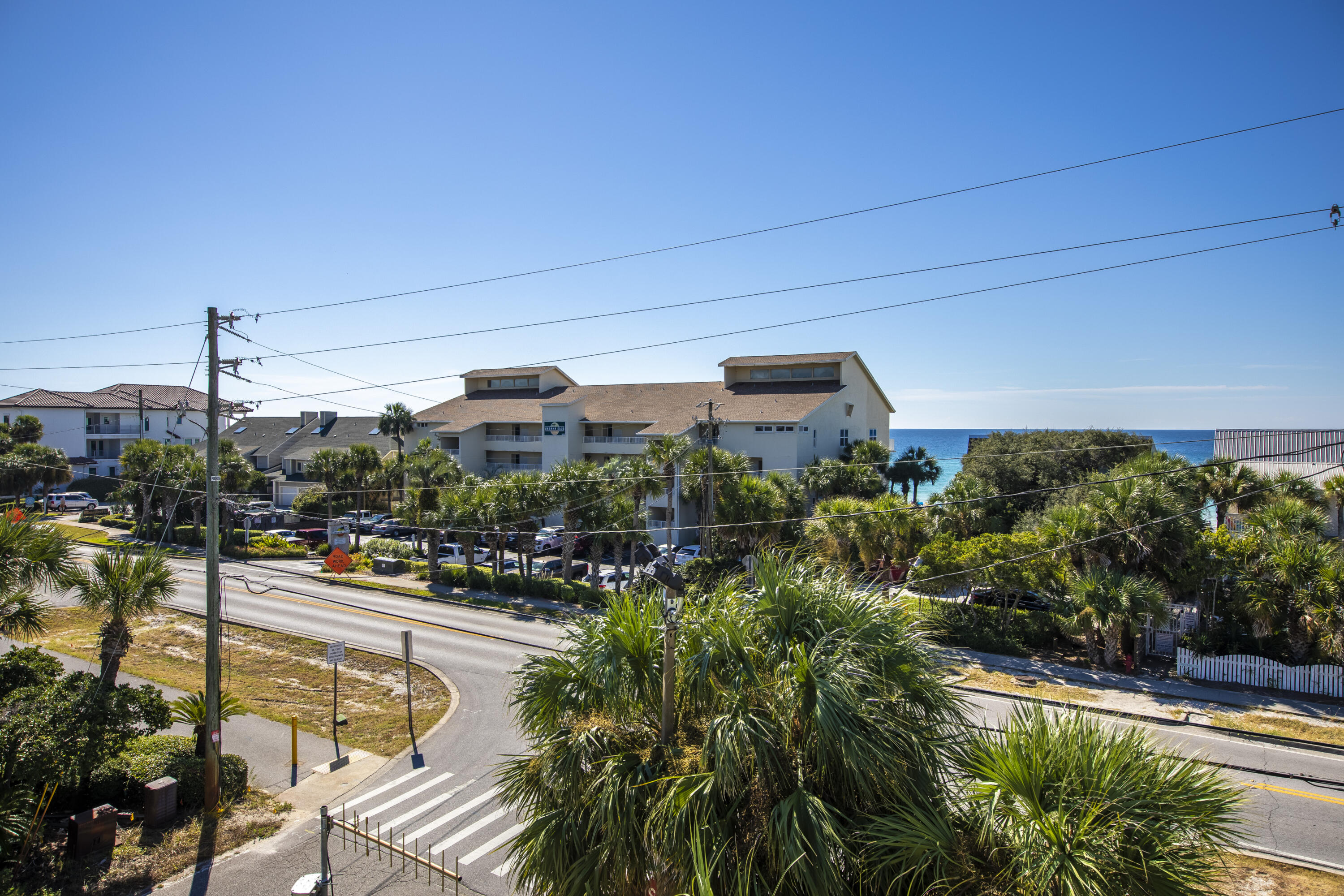 CRYSTAL BEACH - Residential