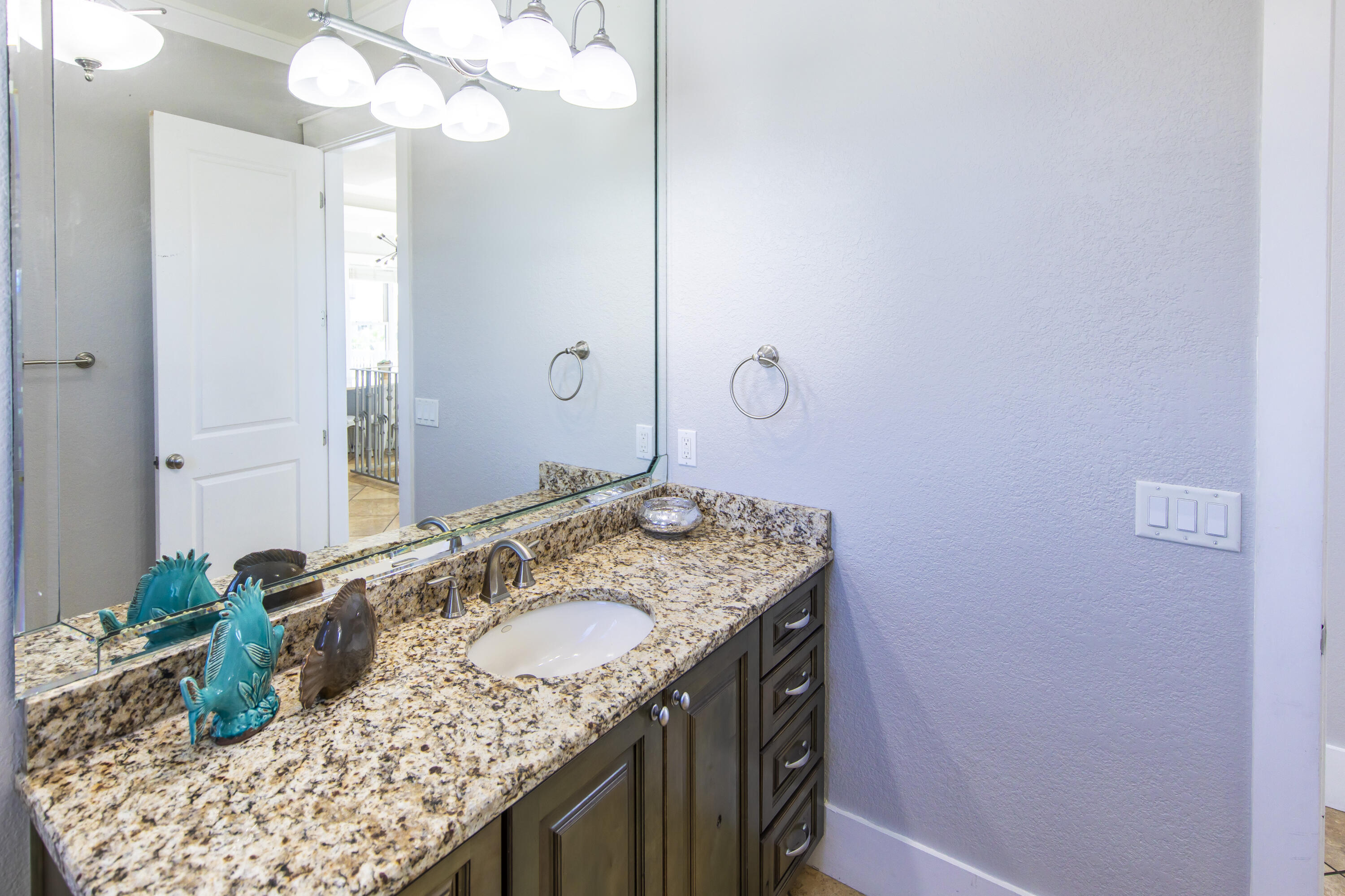 CRYSTAL BEACH - Residential