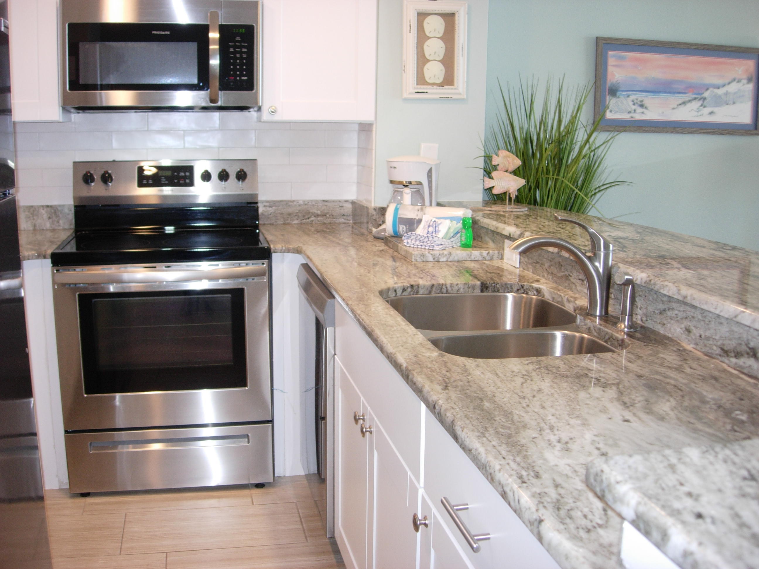 Sundestin - Residential