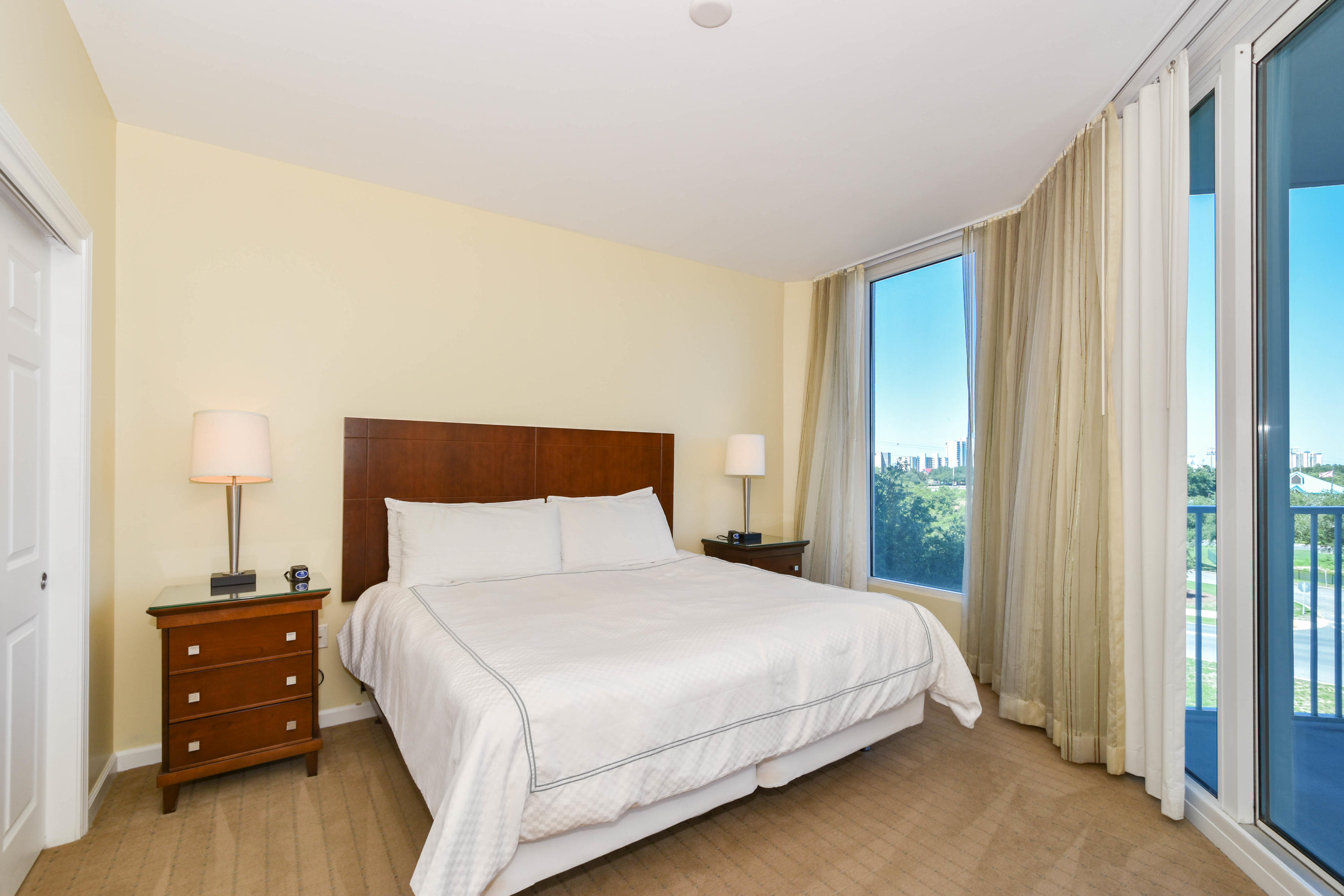 THE PALMS OF DESTIN - Residential