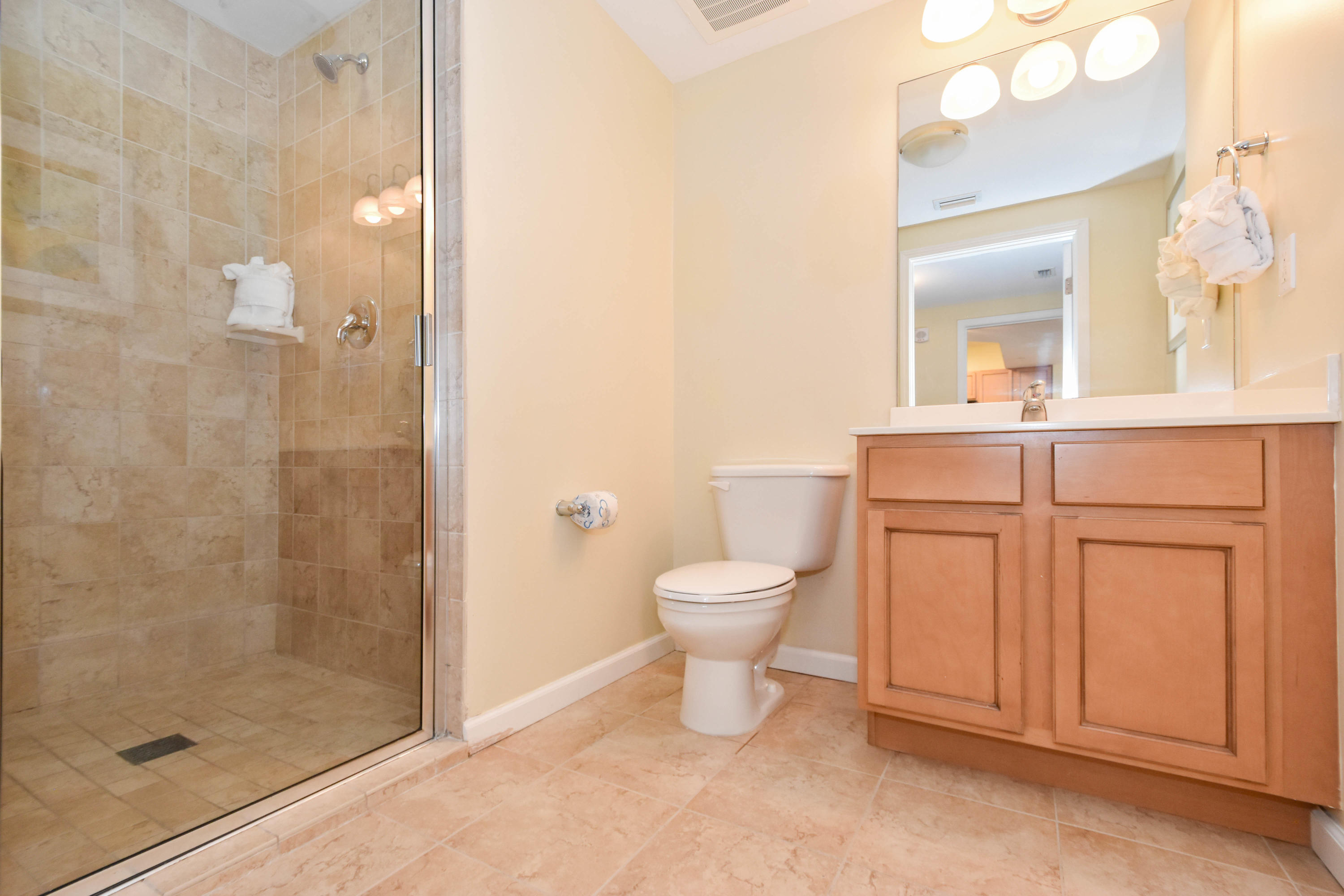 THE PALMS OF DESTIN - Residential