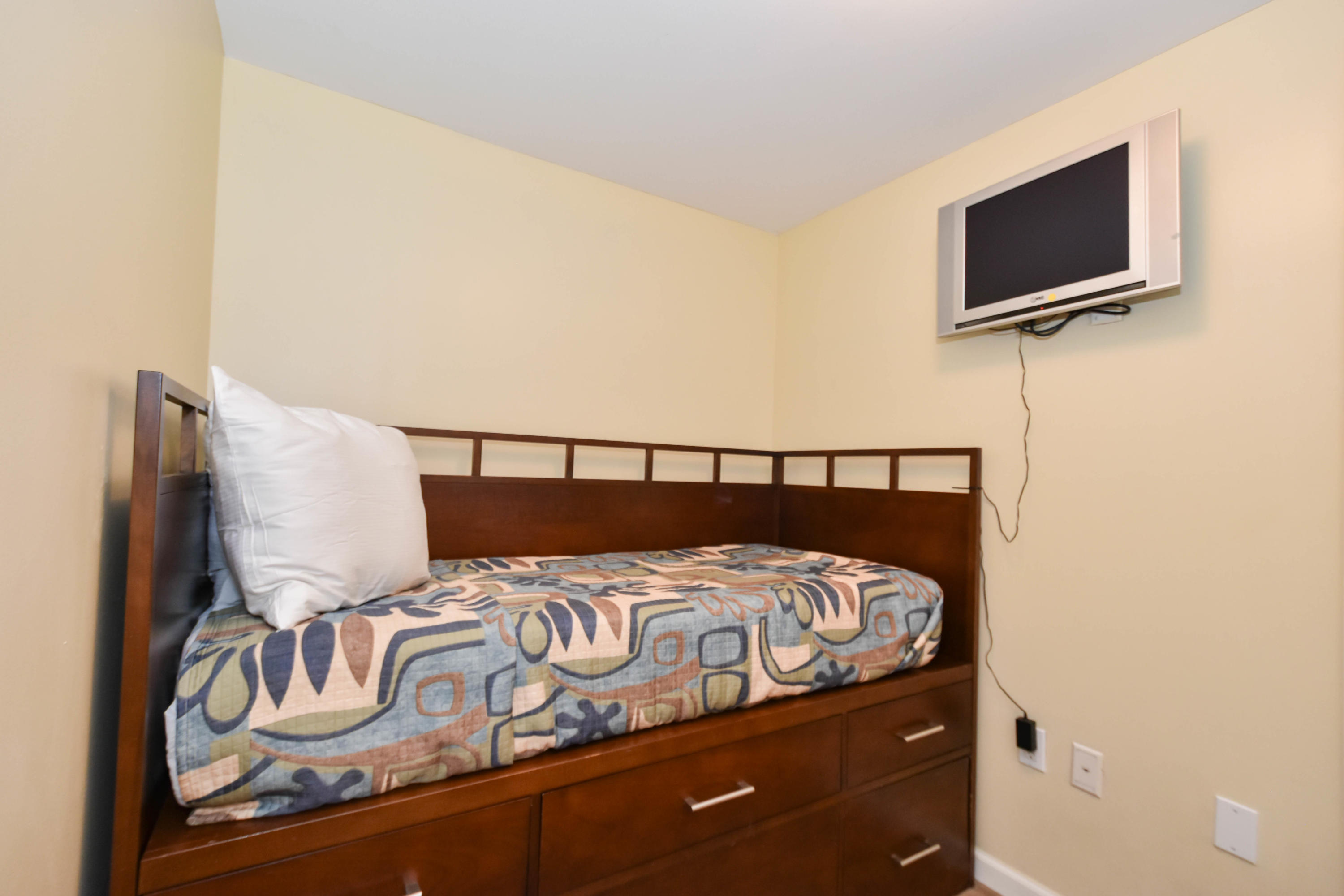 THE PALMS OF DESTIN - Residential