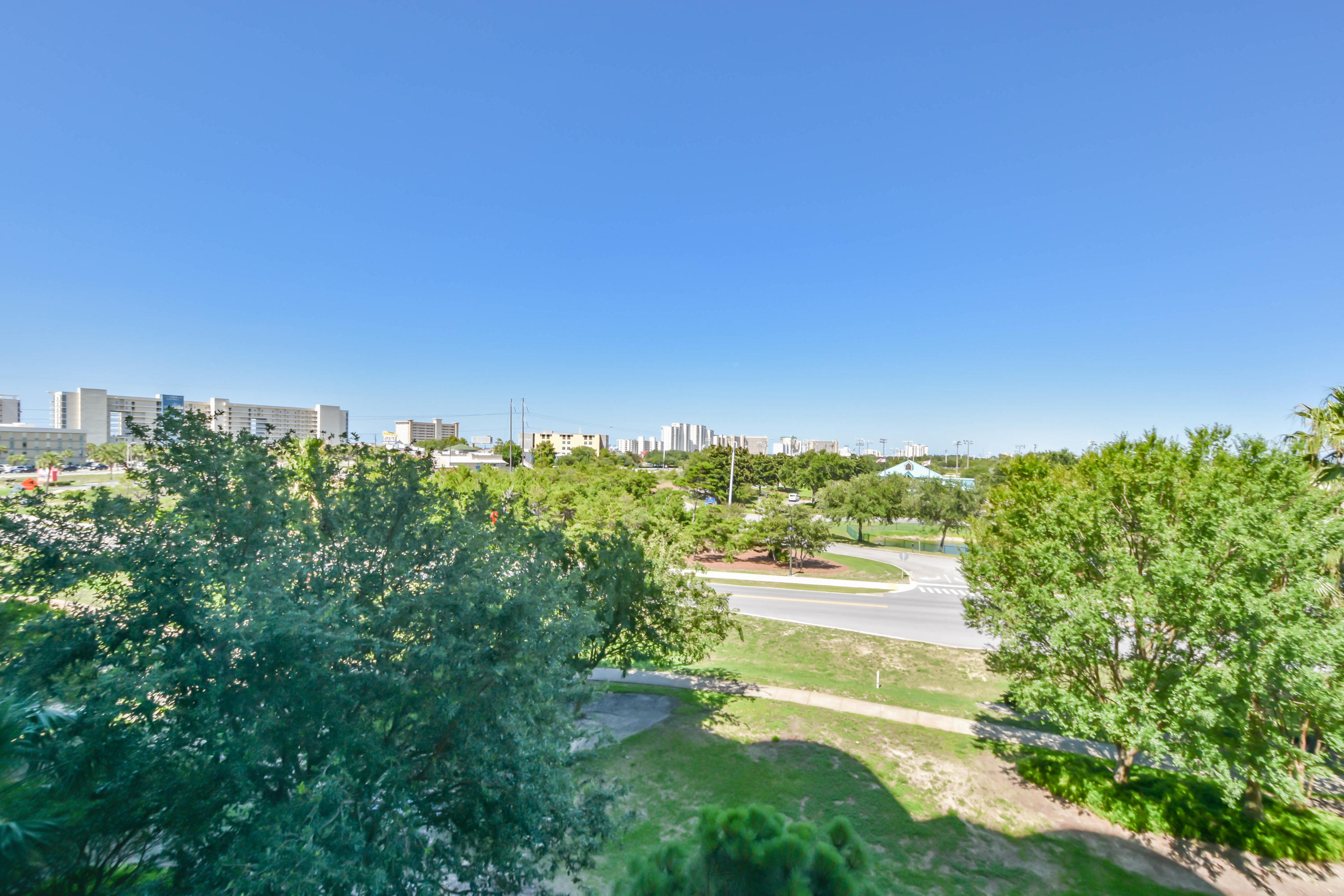 THE PALMS OF DESTIN - Residential