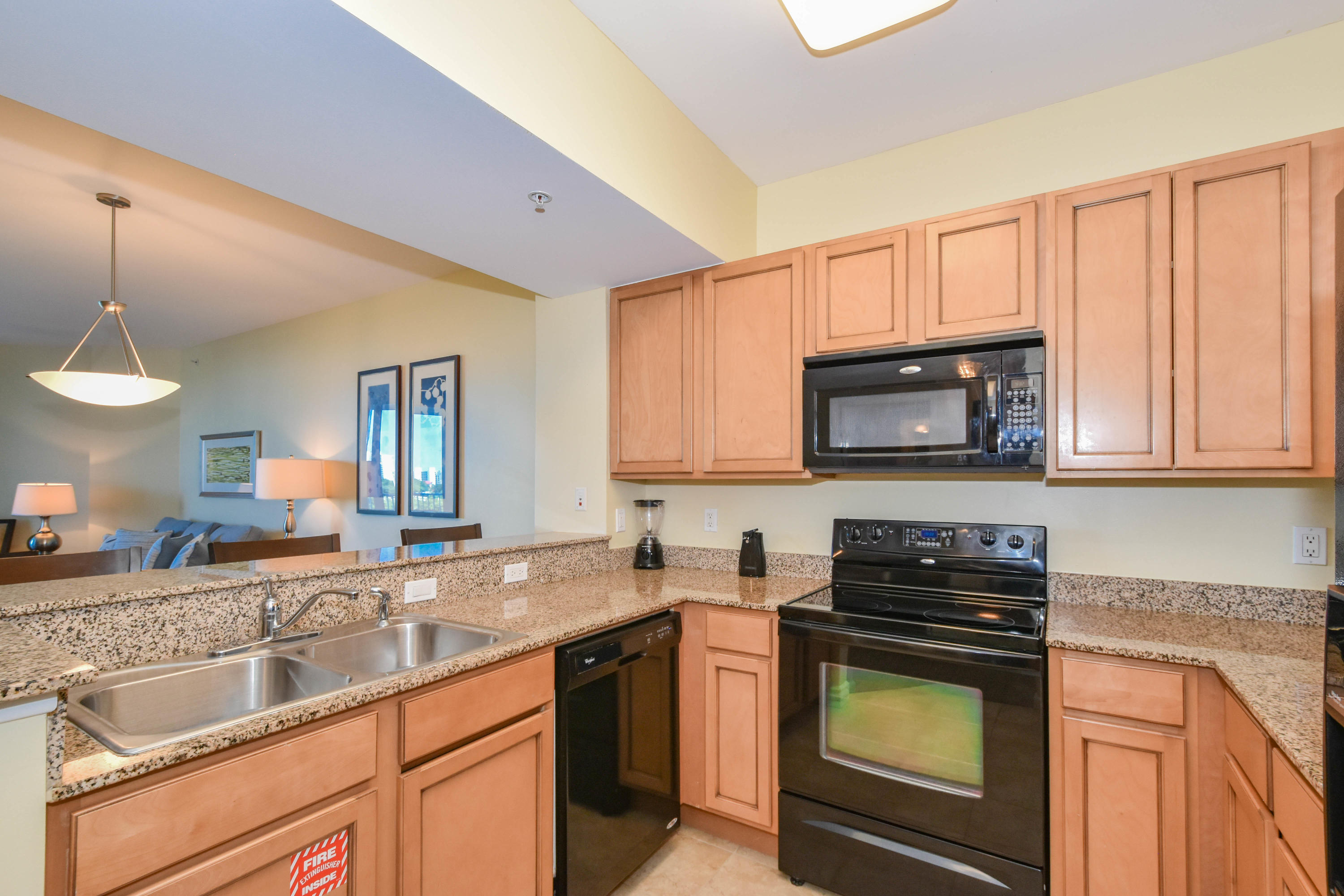 THE PALMS OF DESTIN - Residential