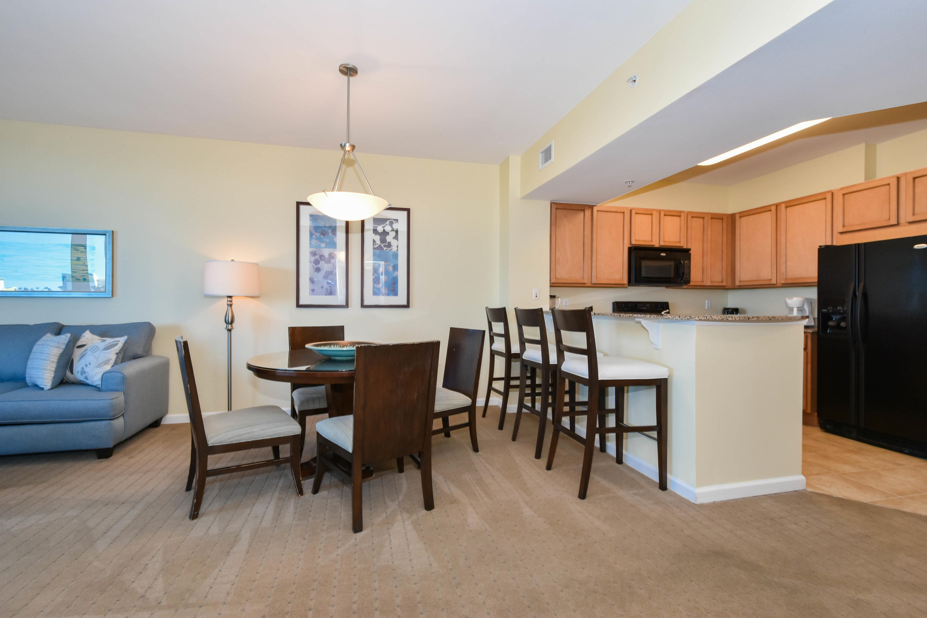 THE PALMS OF DESTIN - Residential