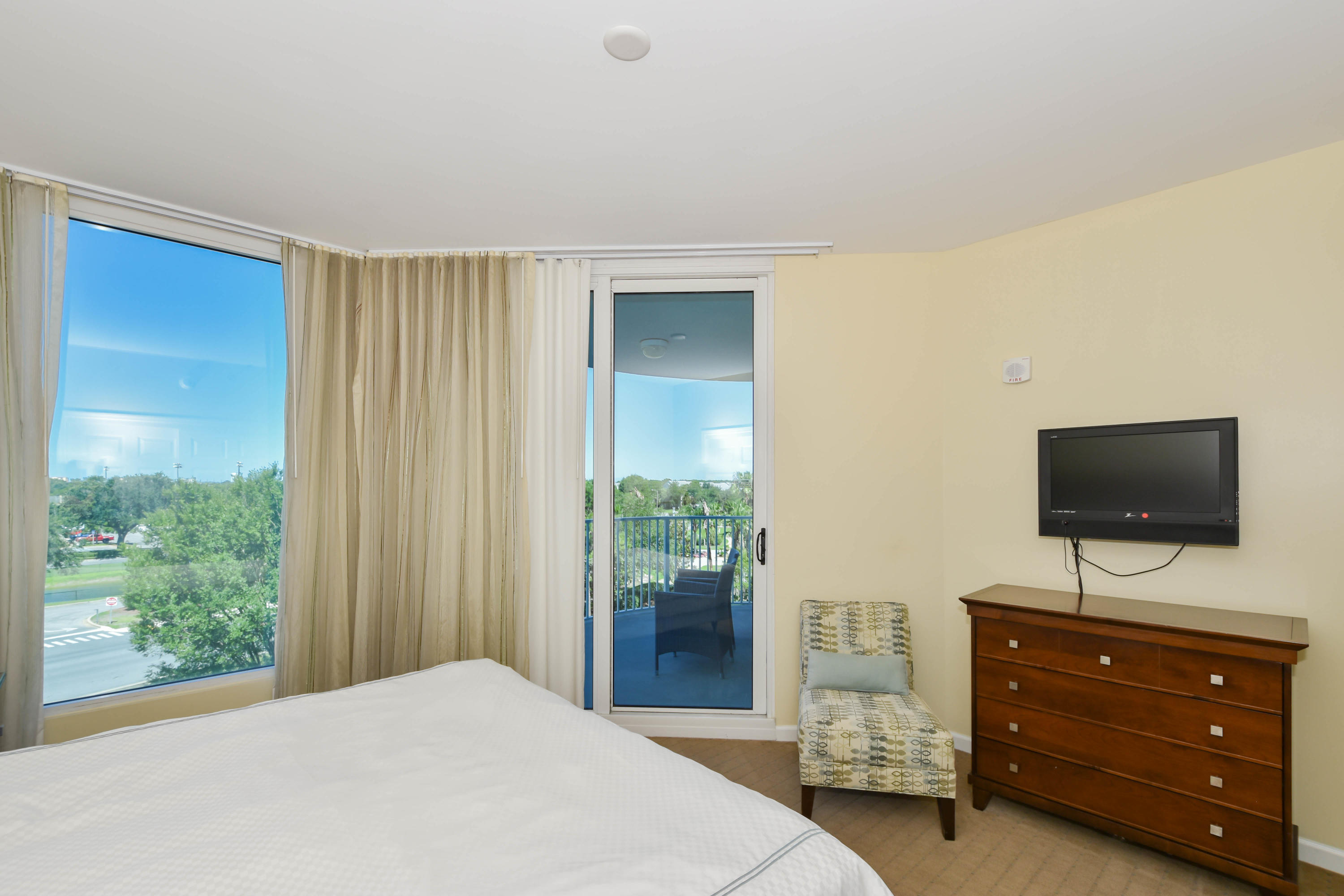 THE PALMS OF DESTIN - Residential