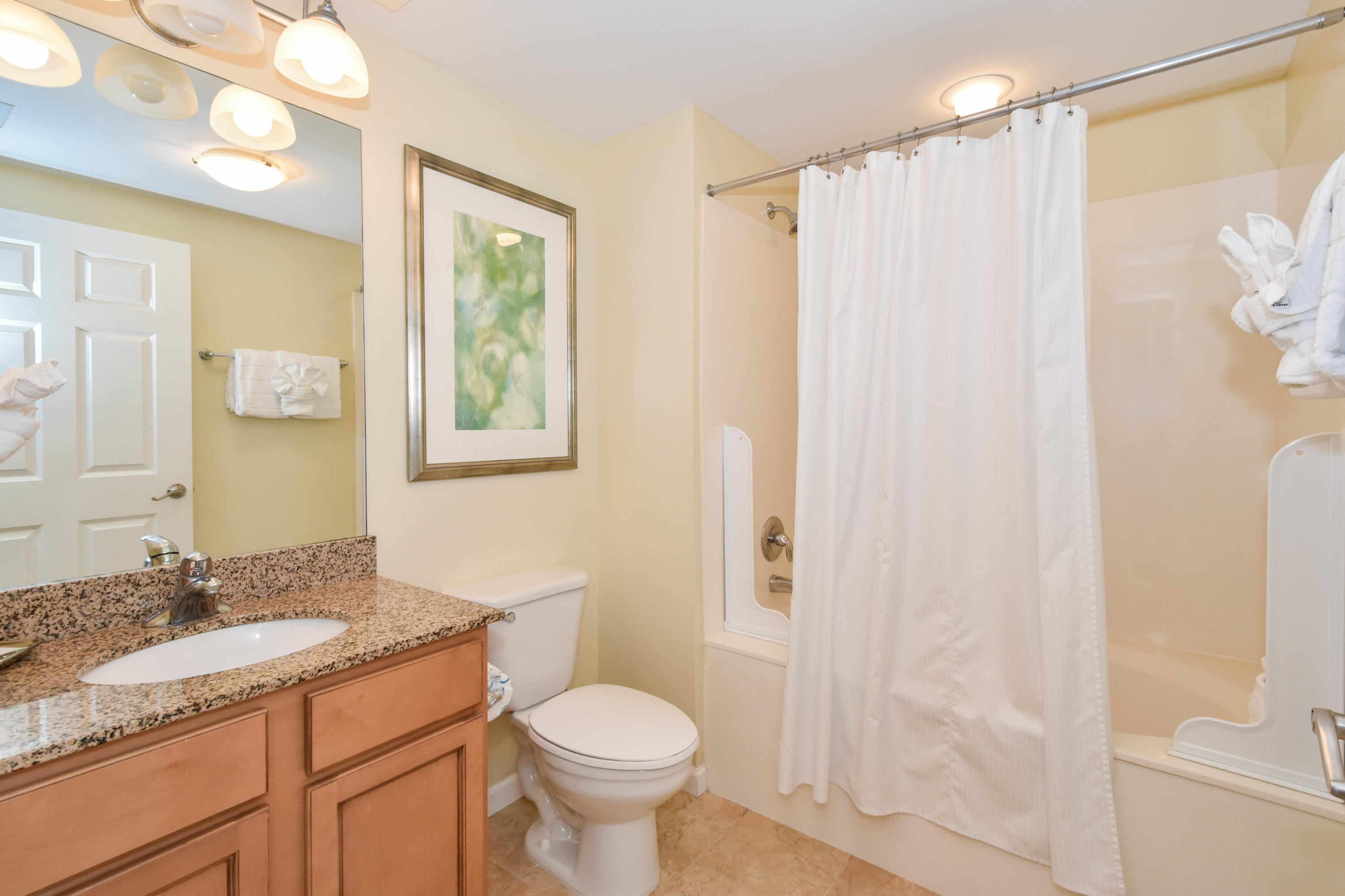 THE PALMS OF DESTIN - Residential