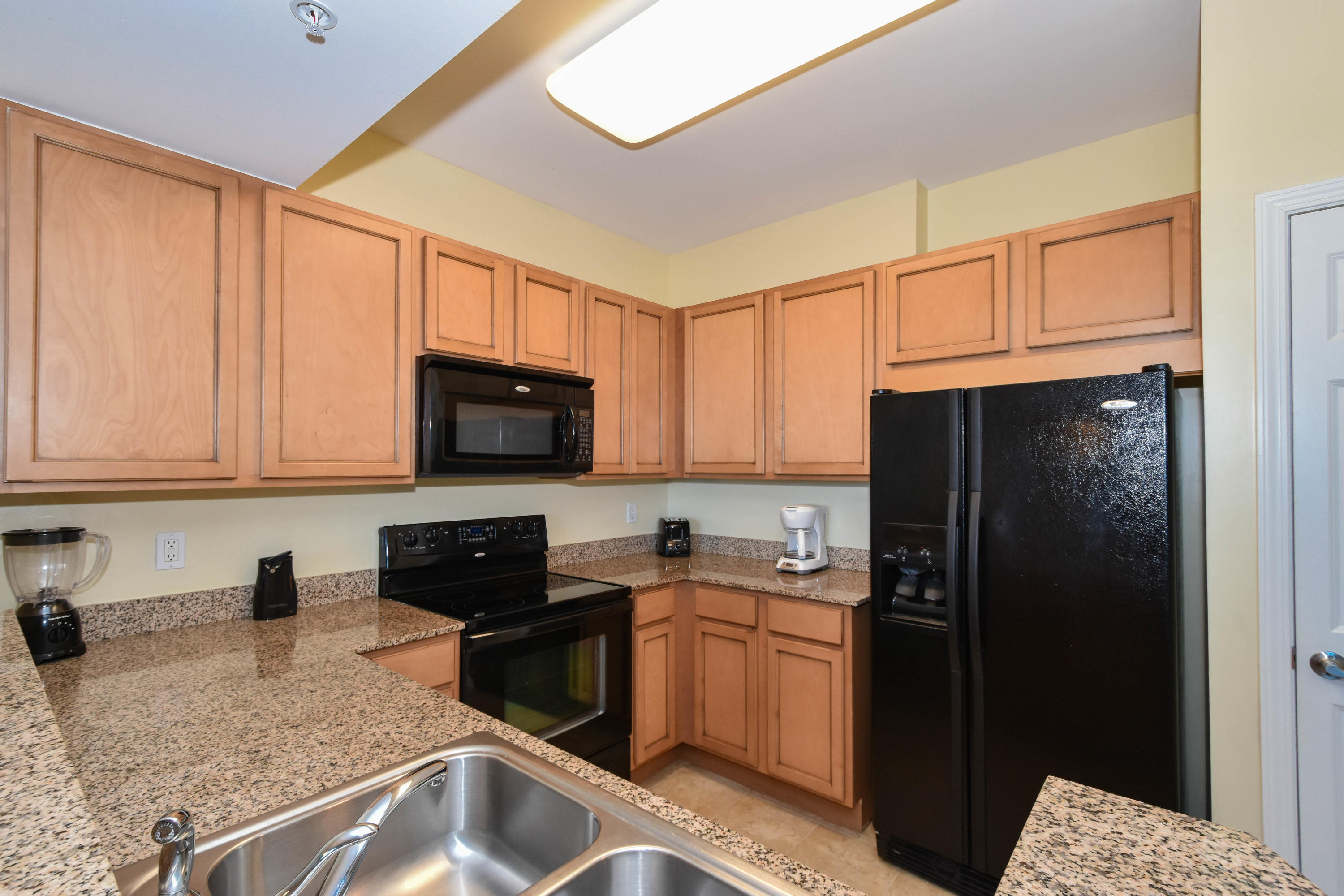 THE PALMS OF DESTIN - Residential