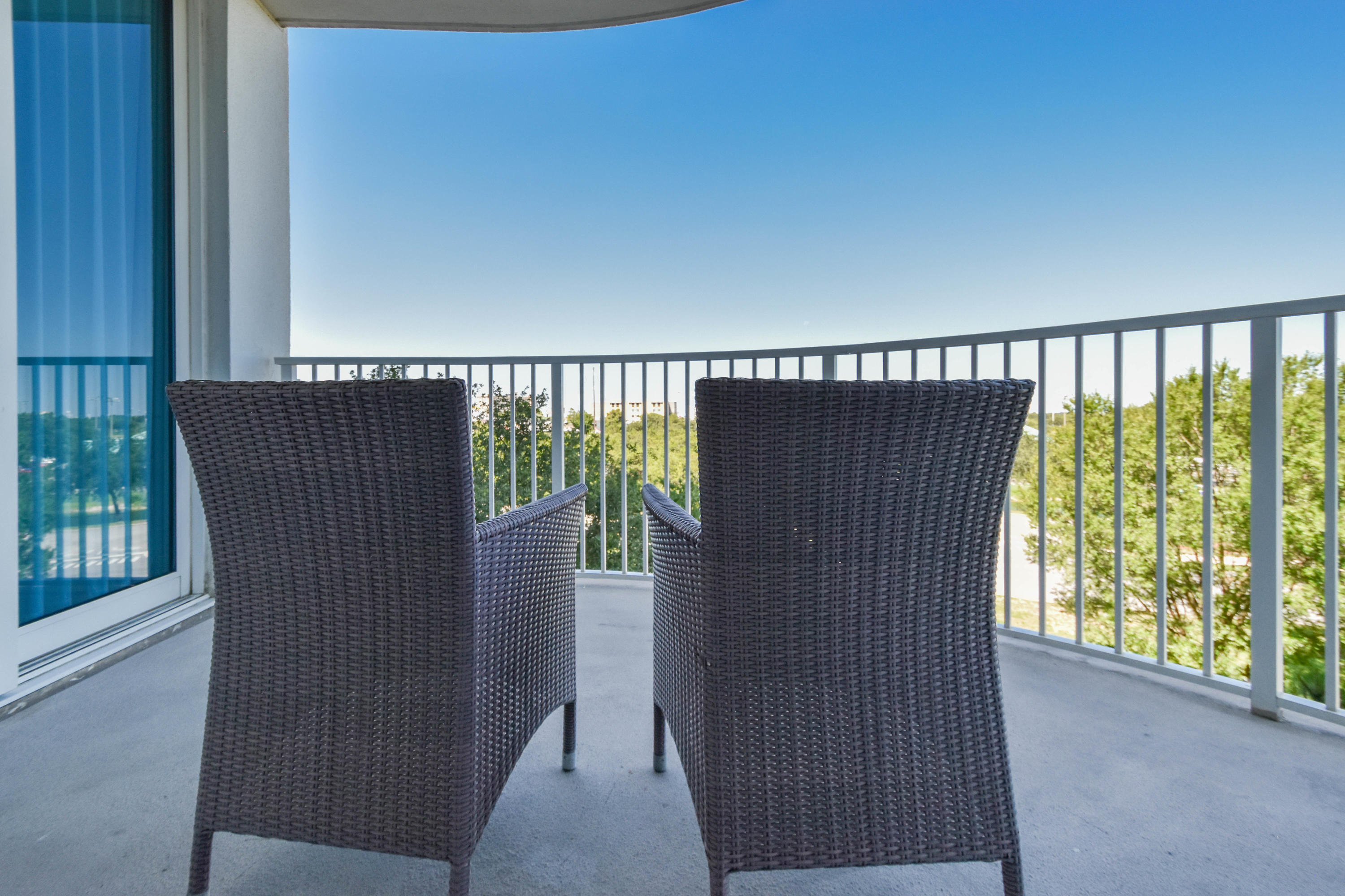 THE PALMS OF DESTIN - Residential