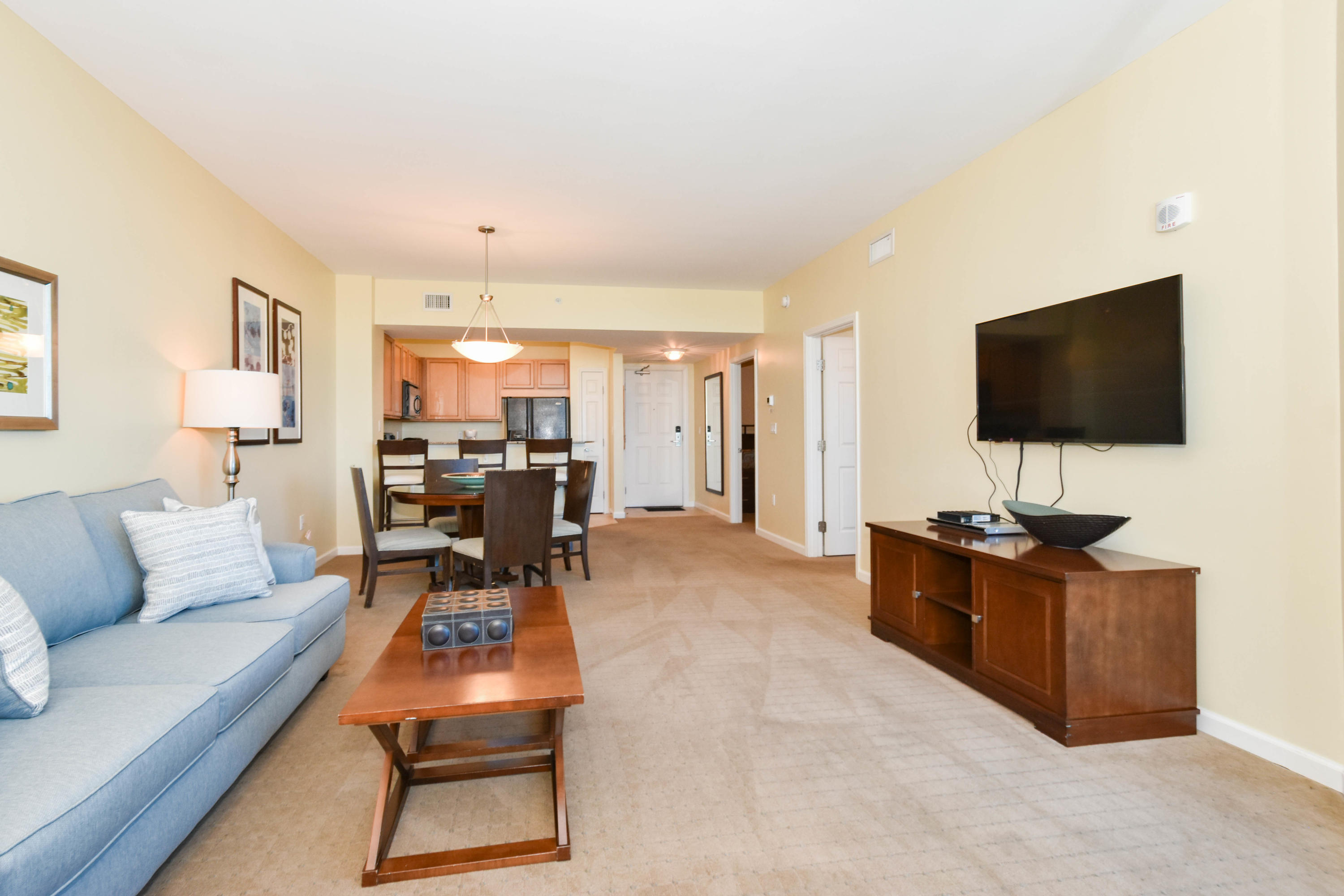 THE PALMS OF DESTIN - Residential