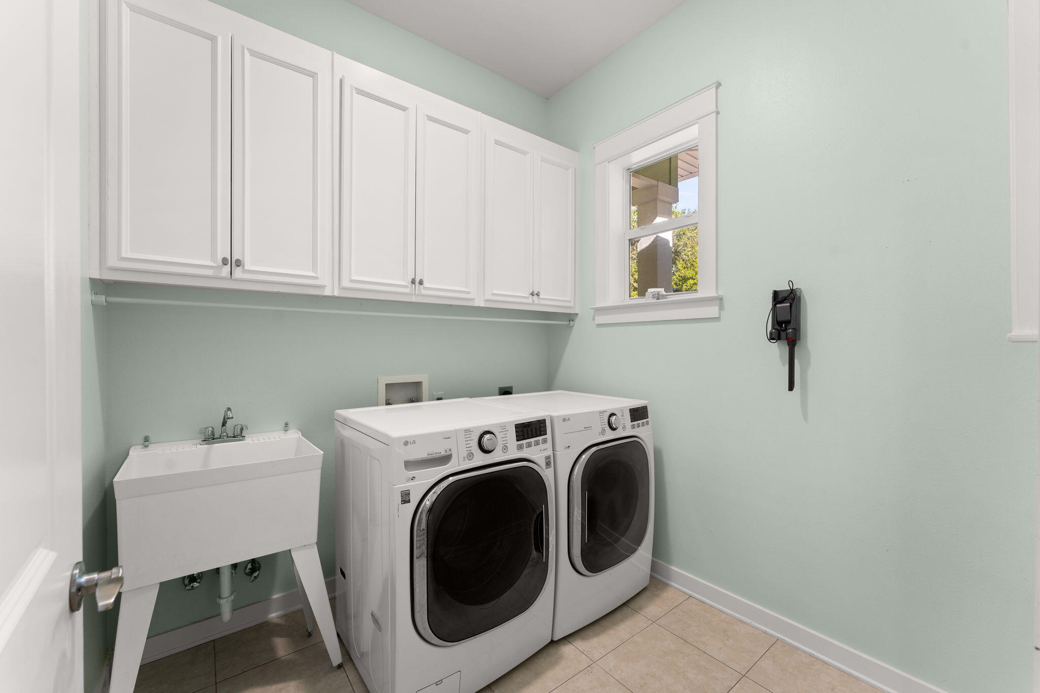 BOTANY BAYOU - Residential