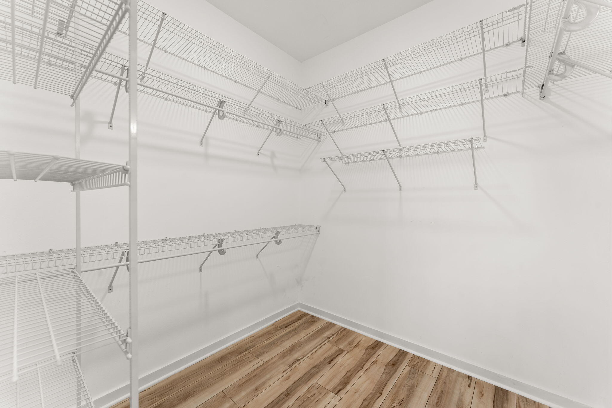 BOTANY BAYOU - Residential