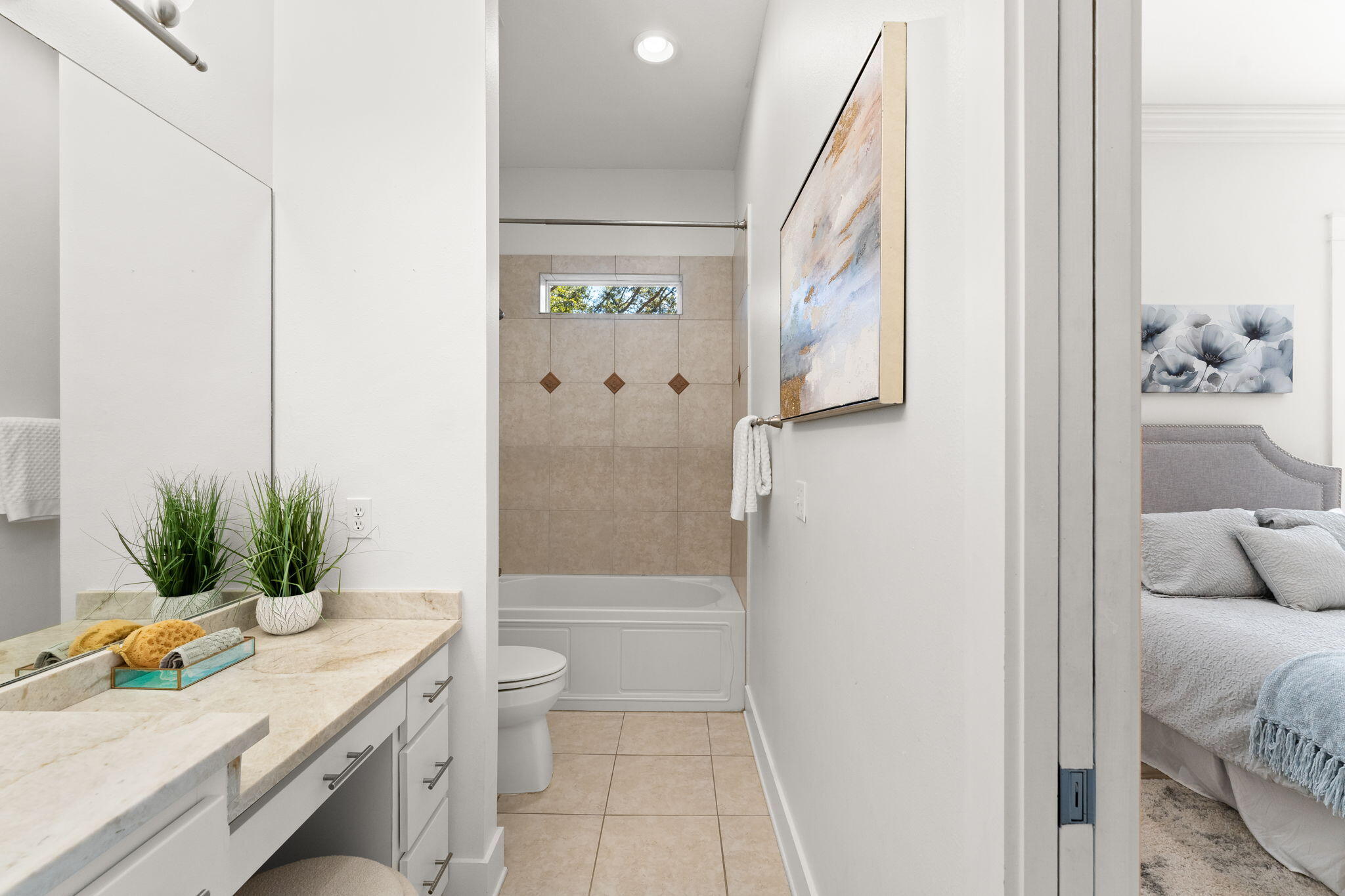 BOTANY BAYOU - Residential