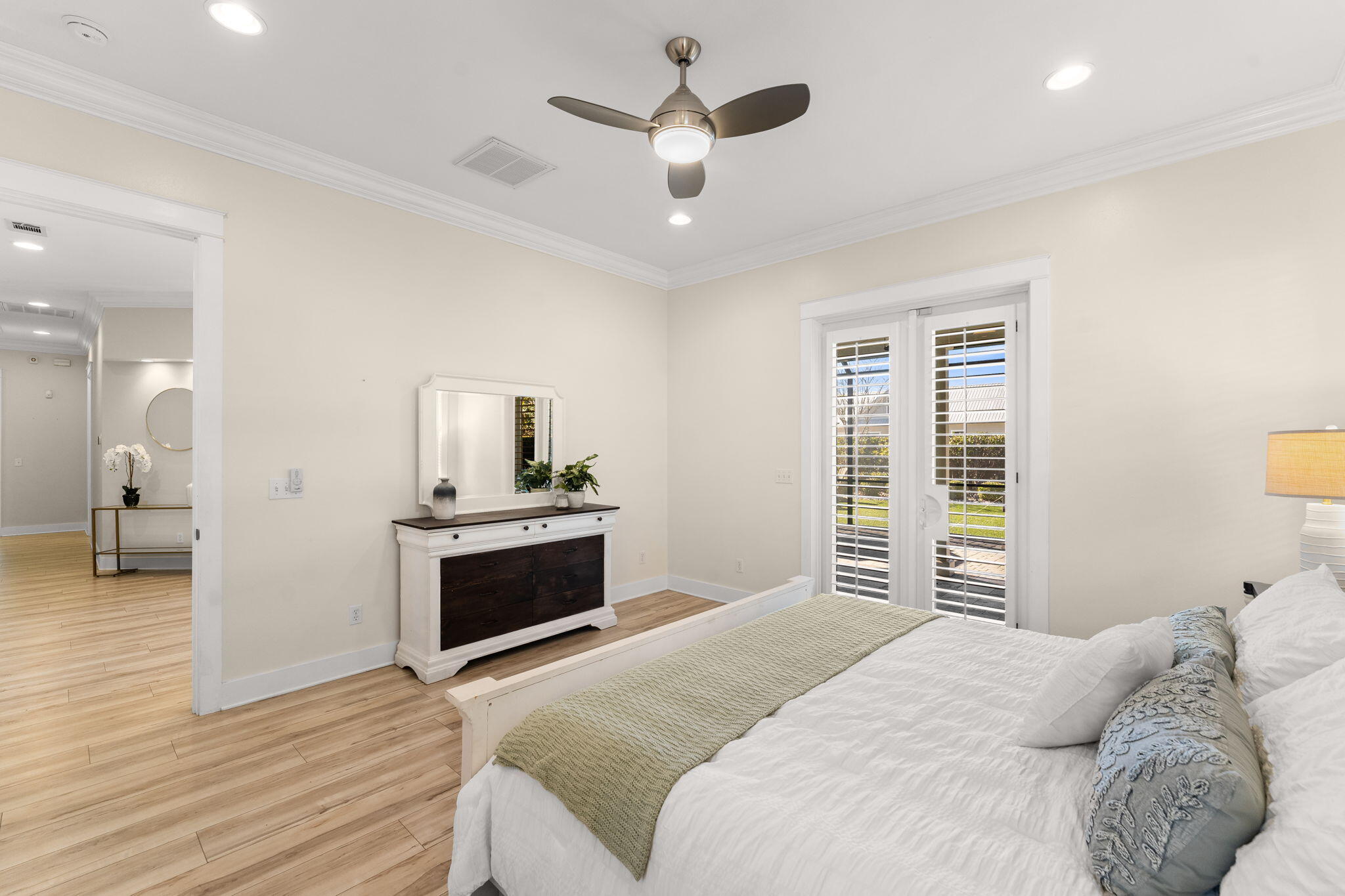 BOTANY BAYOU - Residential