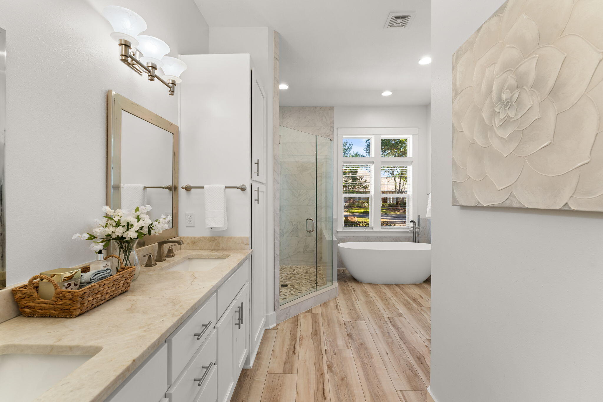 BOTANY BAYOU - Residential