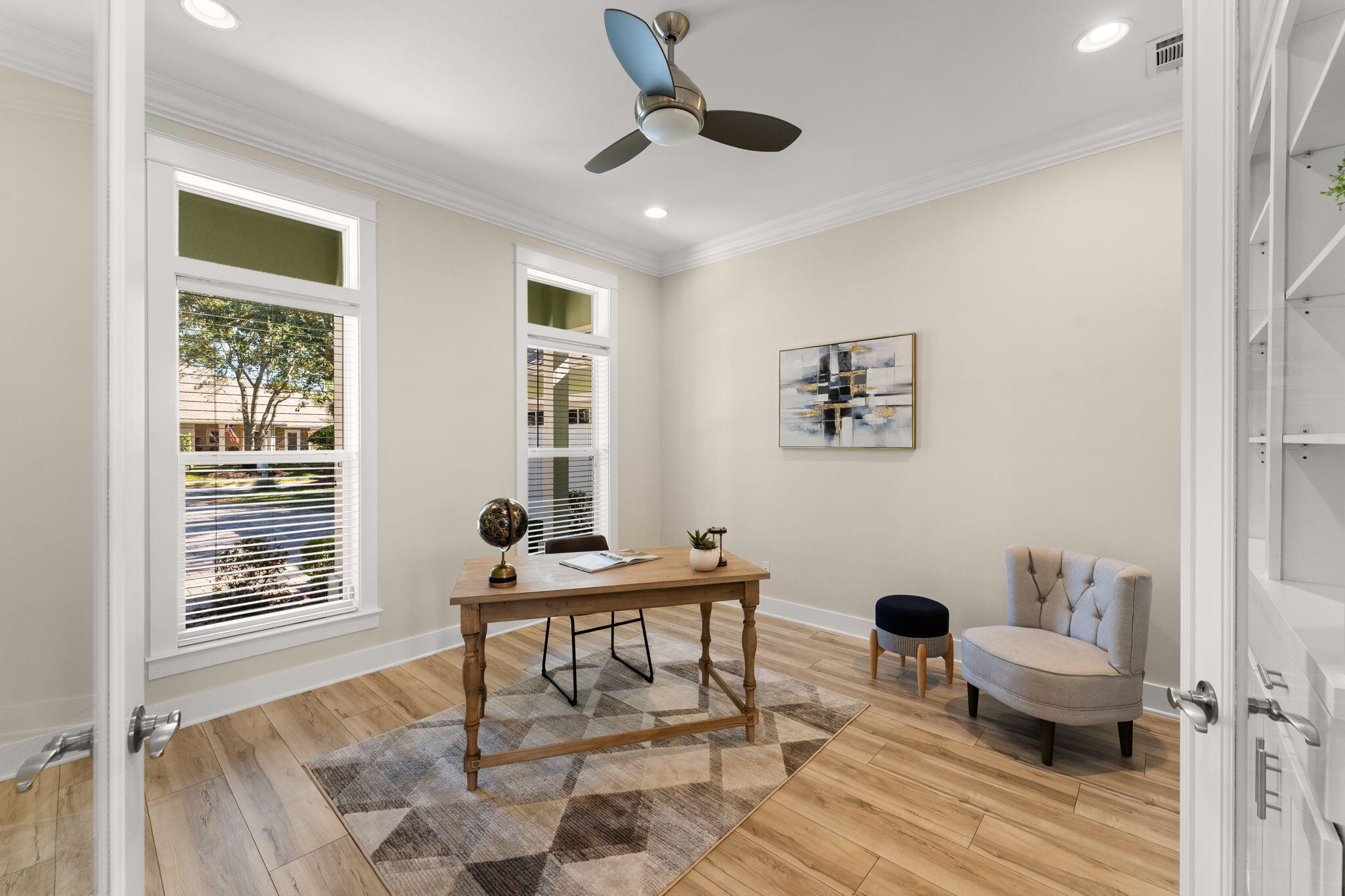 BOTANY BAYOU - Residential