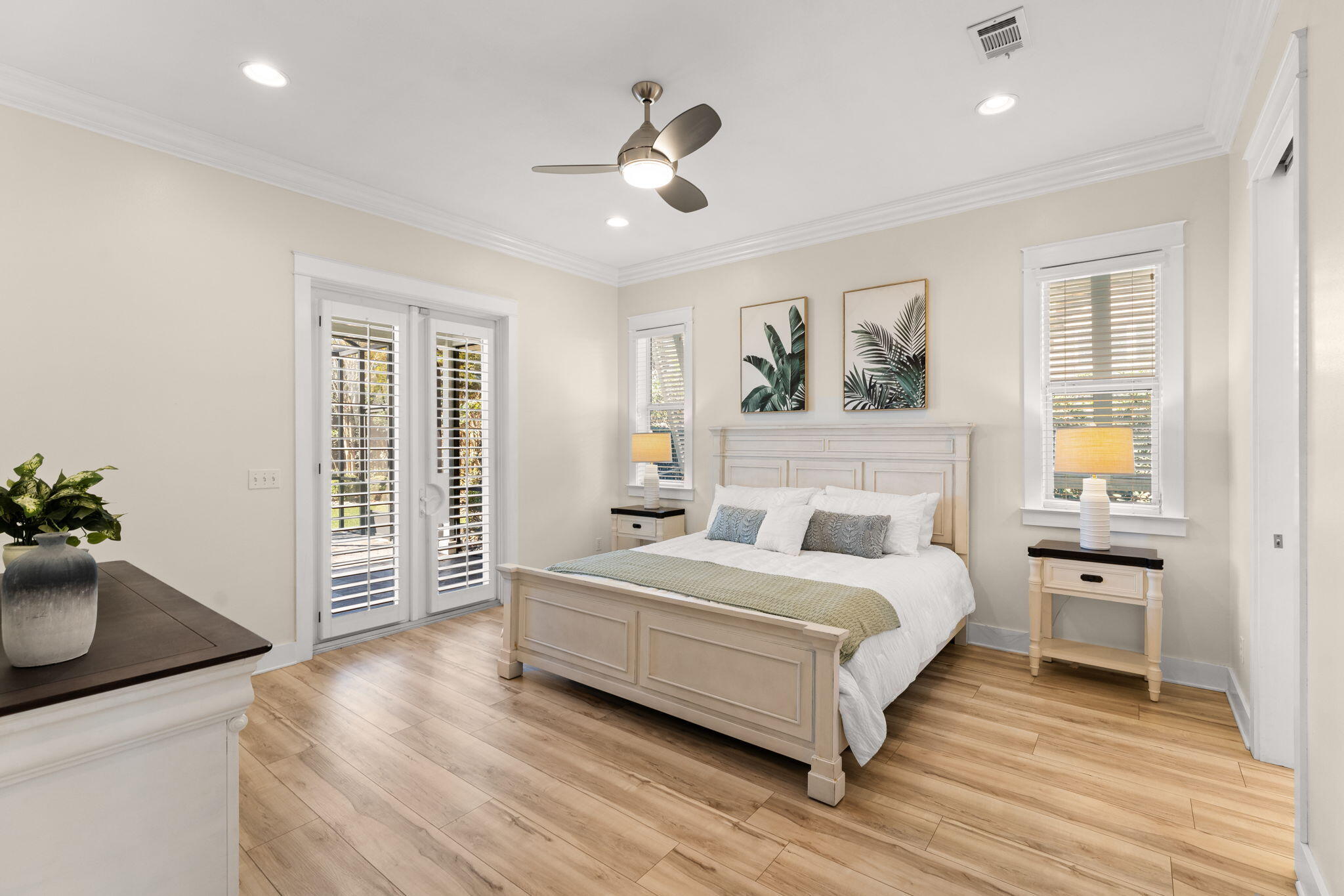 BOTANY BAYOU - Residential