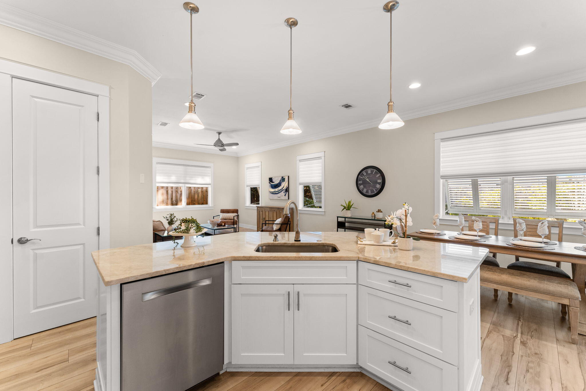 BOTANY BAYOU - Residential