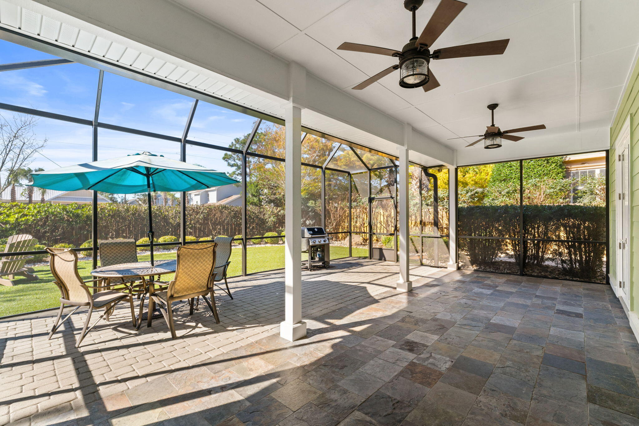 BOTANY BAYOU - Residential