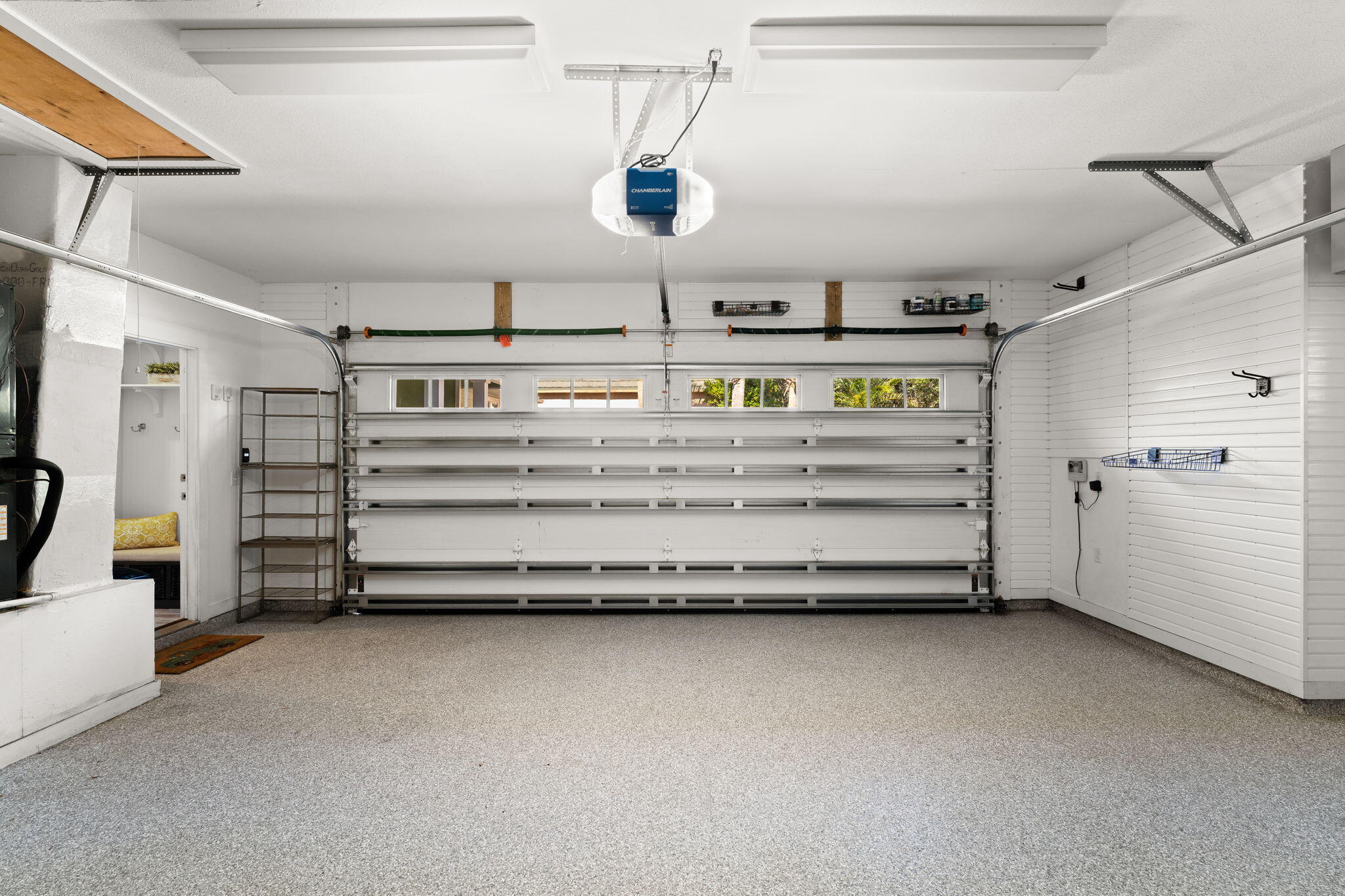 BOTANY BAYOU - Residential