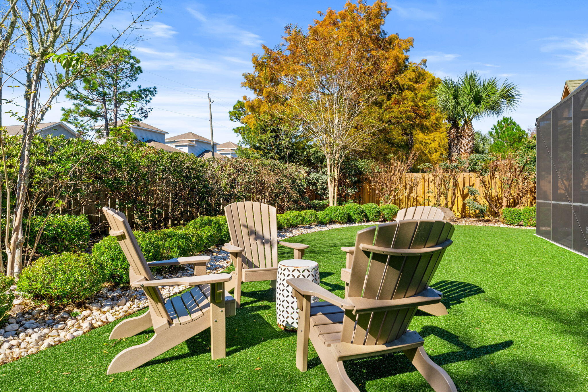 BOTANY BAYOU - Residential