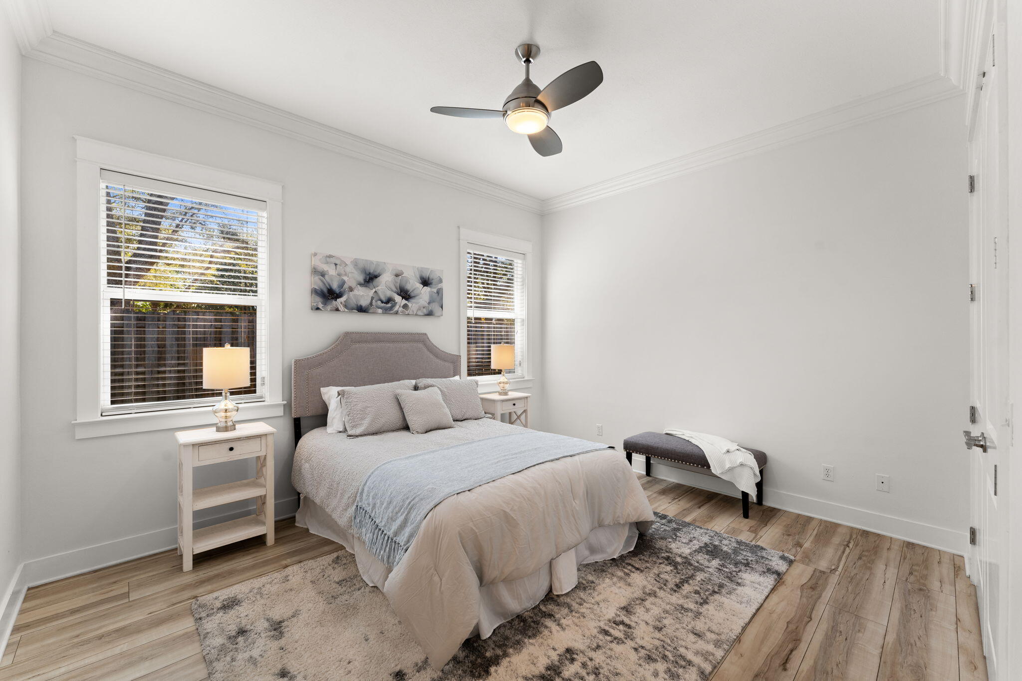 BOTANY BAYOU - Residential