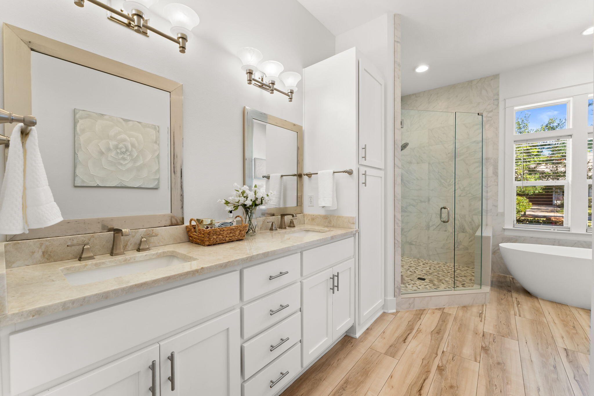 BOTANY BAYOU - Residential