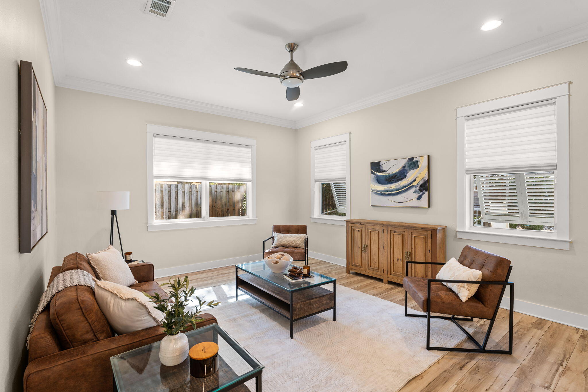 BOTANY BAYOU - Residential