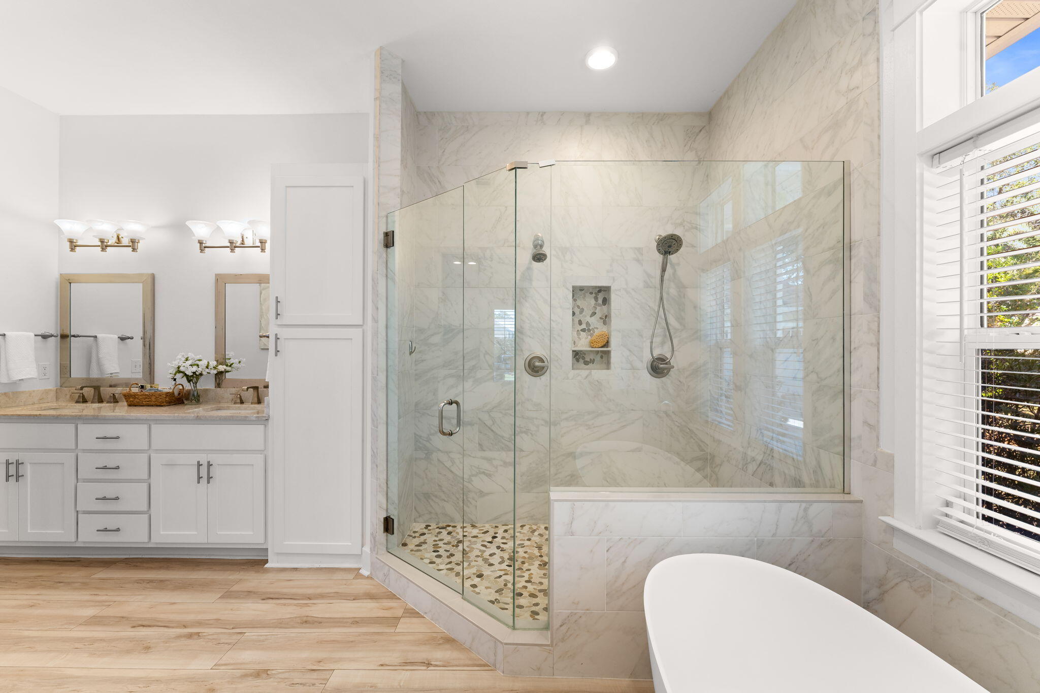 BOTANY BAYOU - Residential