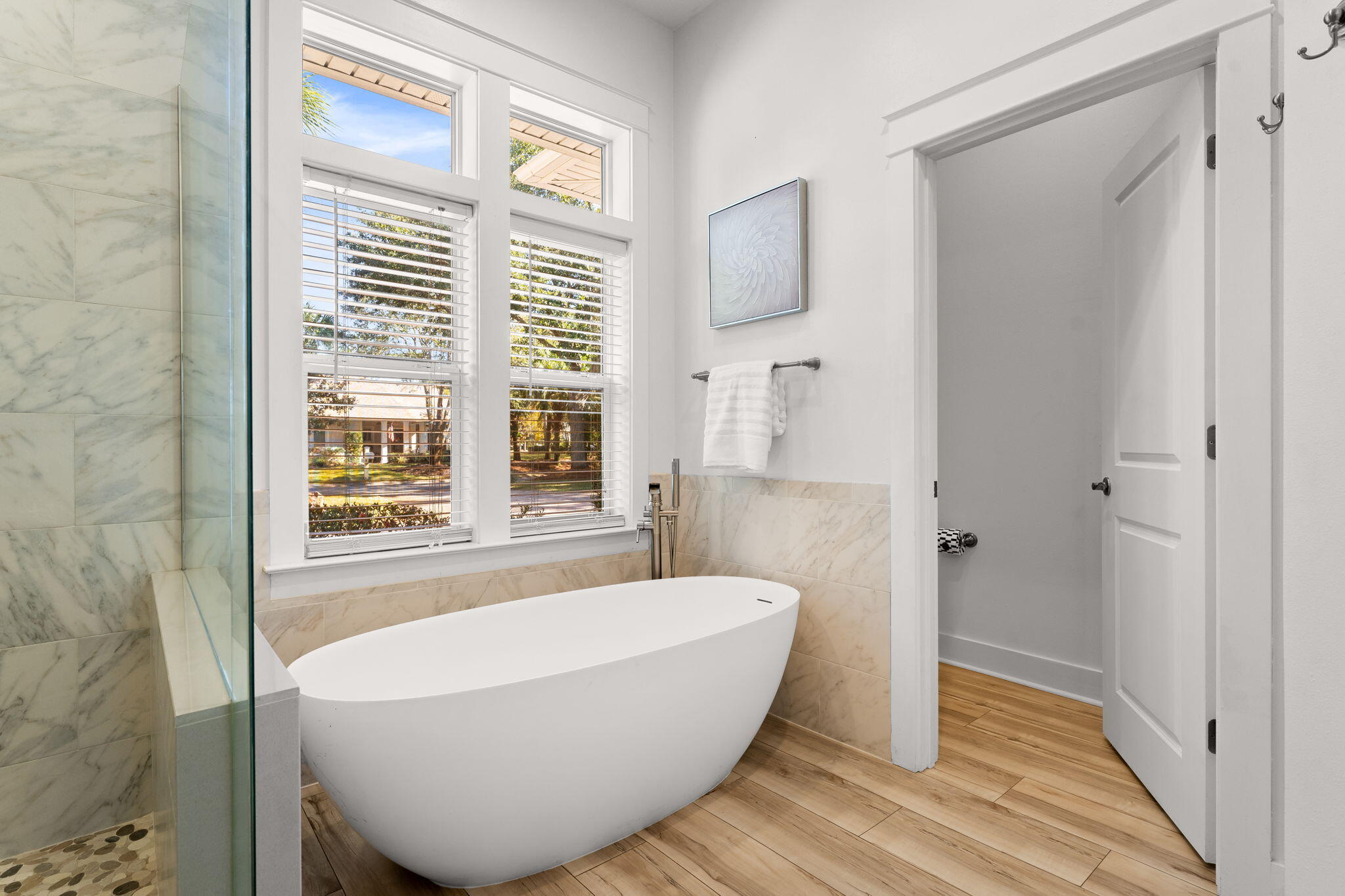 BOTANY BAYOU - Residential