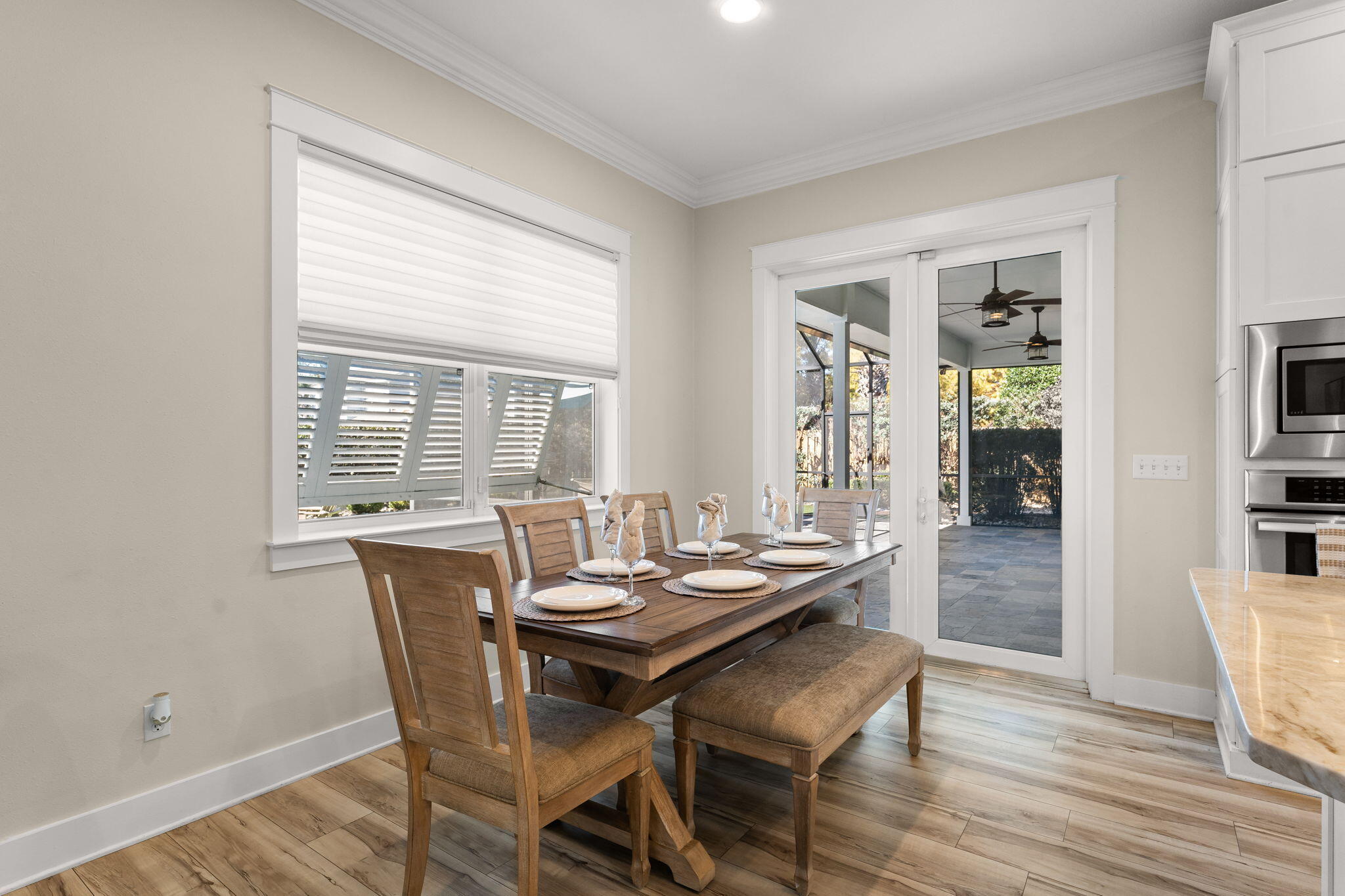 BOTANY BAYOU - Residential