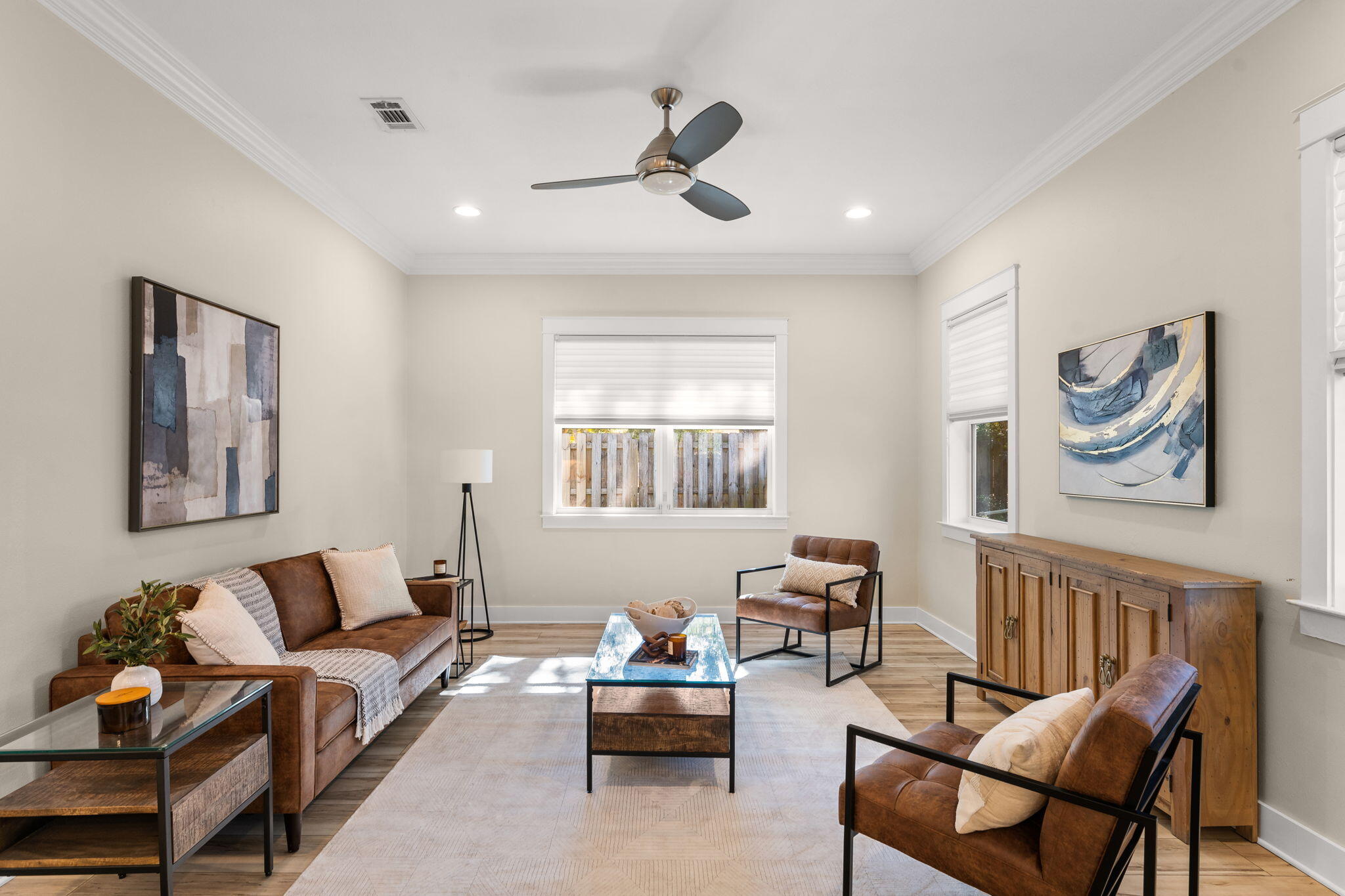 BOTANY BAYOU - Residential