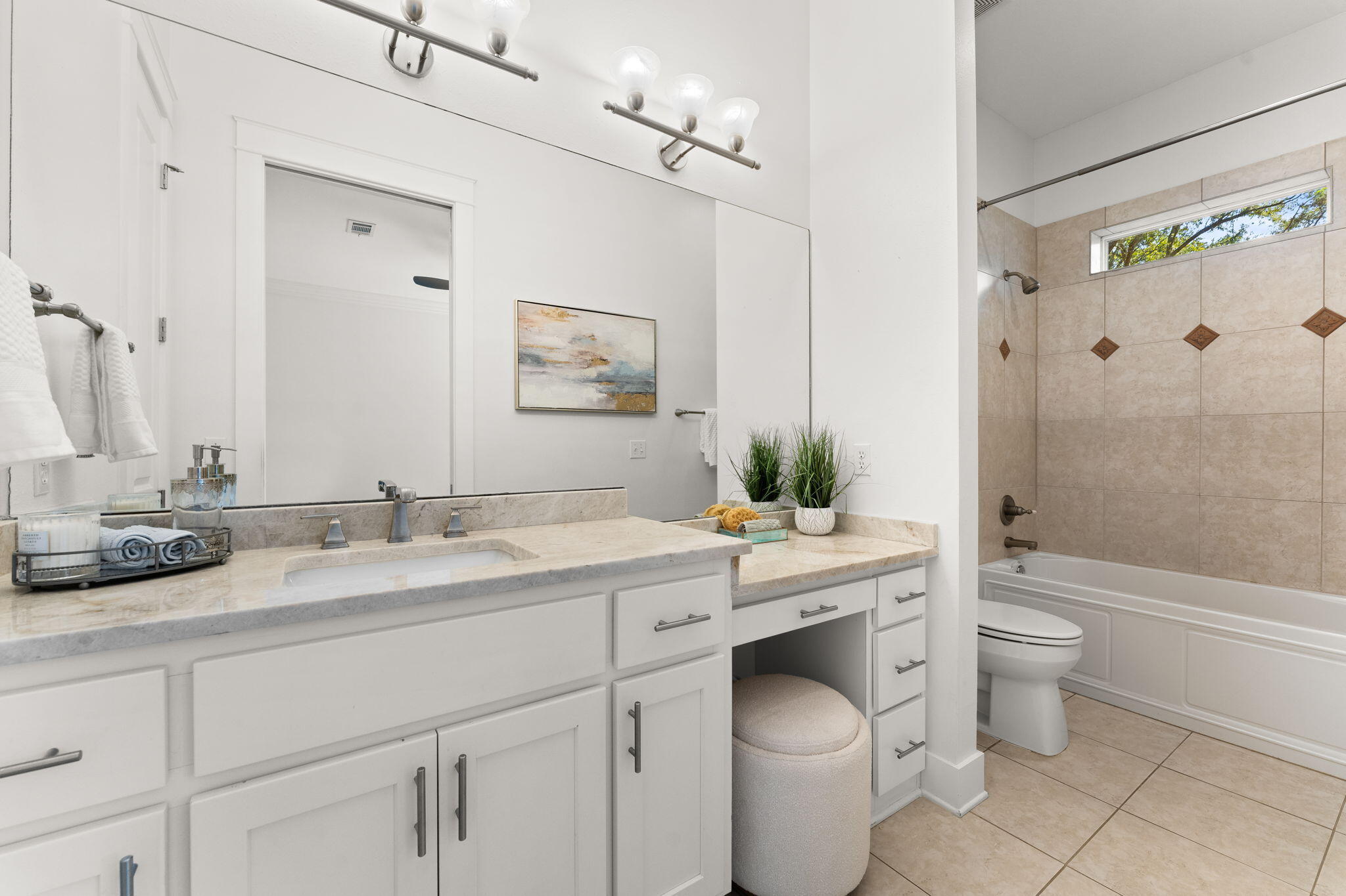 BOTANY BAYOU - Residential