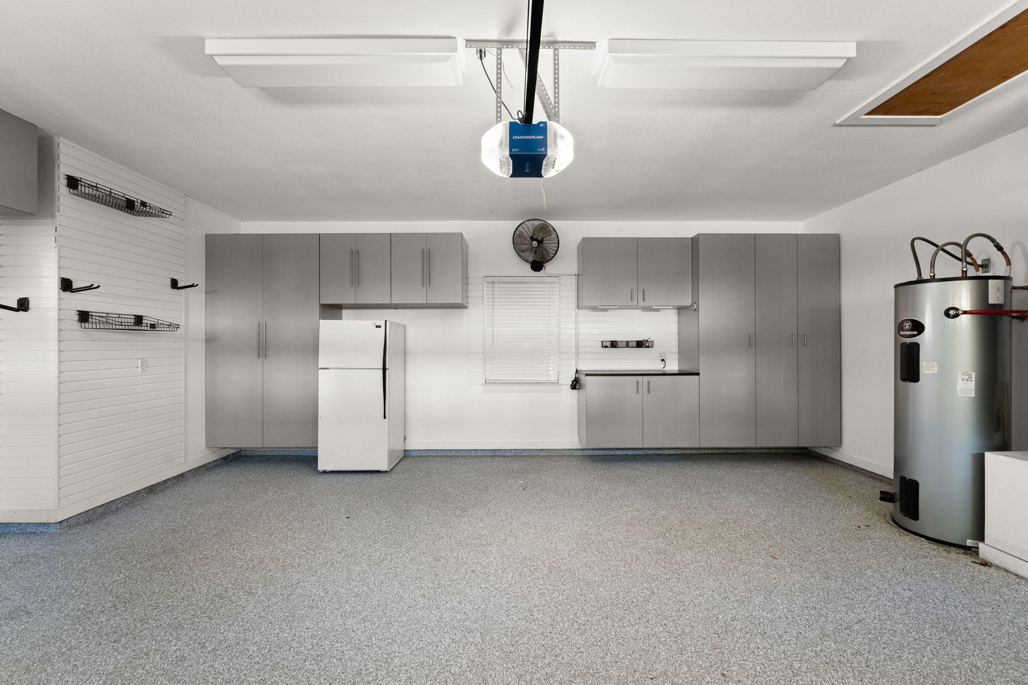 BOTANY BAYOU - Residential