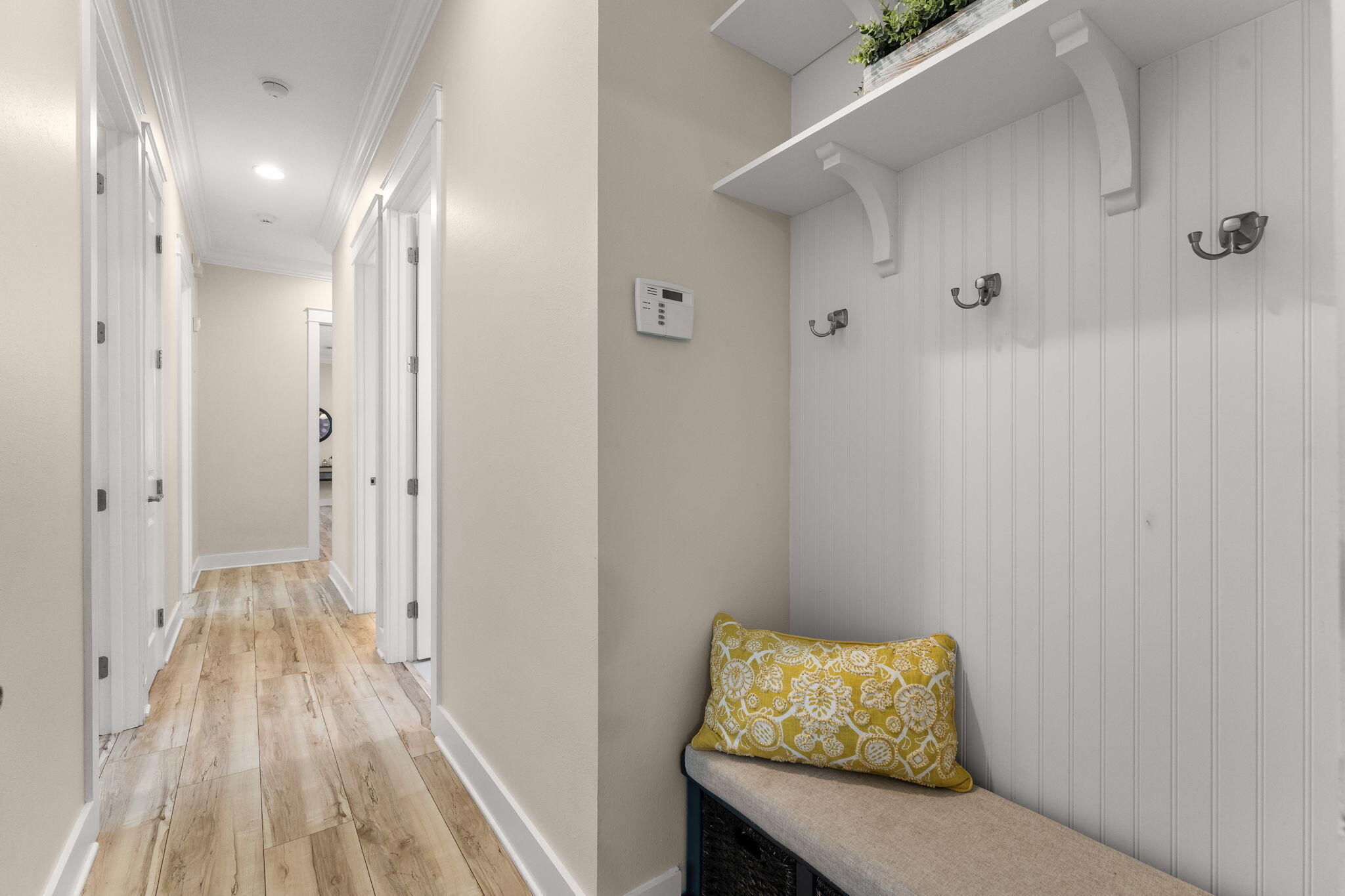 BOTANY BAYOU - Residential