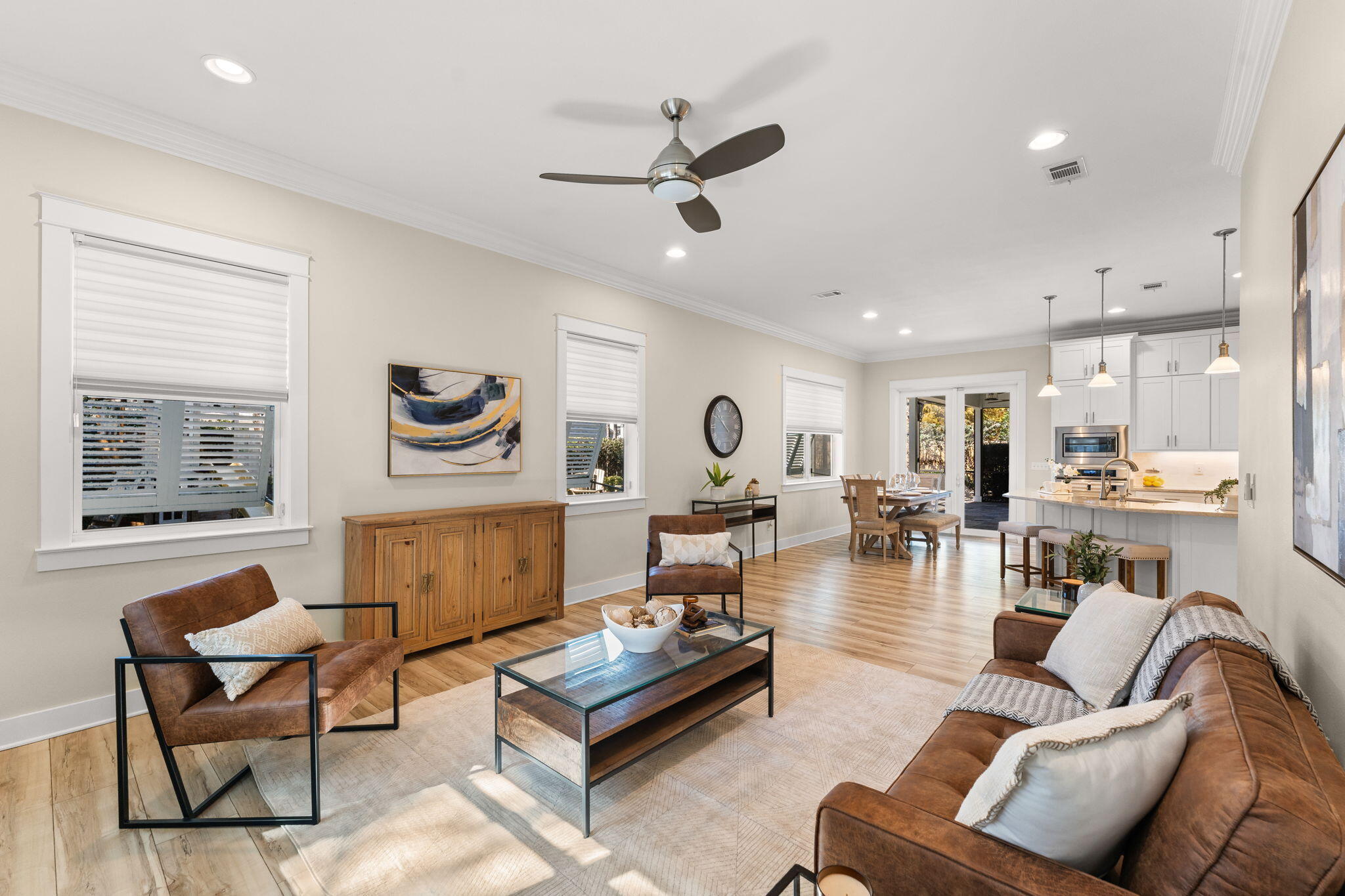 BOTANY BAYOU - Residential