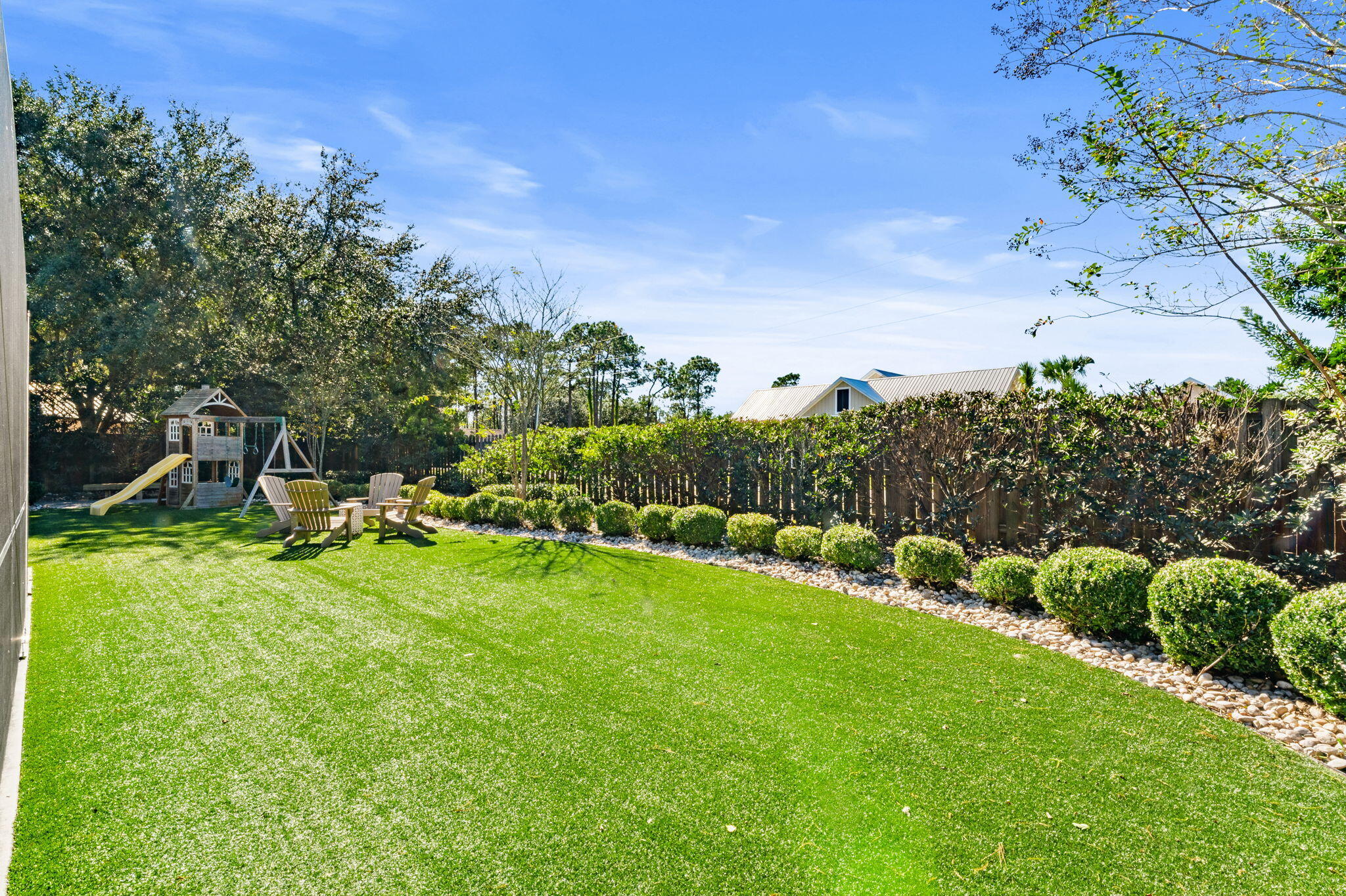 BOTANY BAYOU - Residential