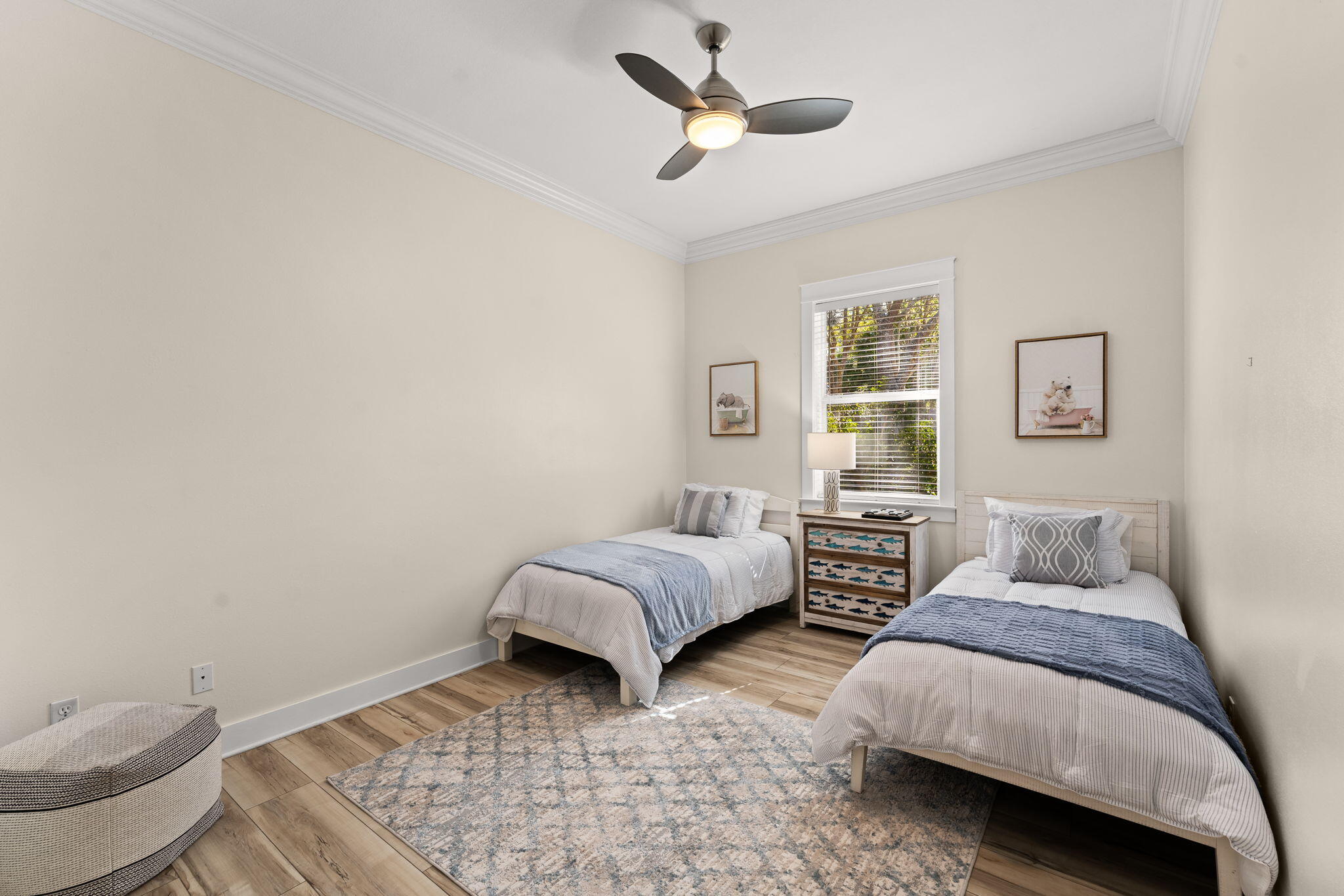 BOTANY BAYOU - Residential