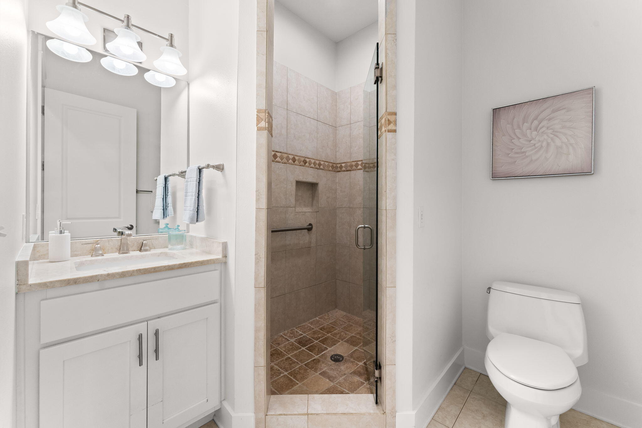 BOTANY BAYOU - Residential