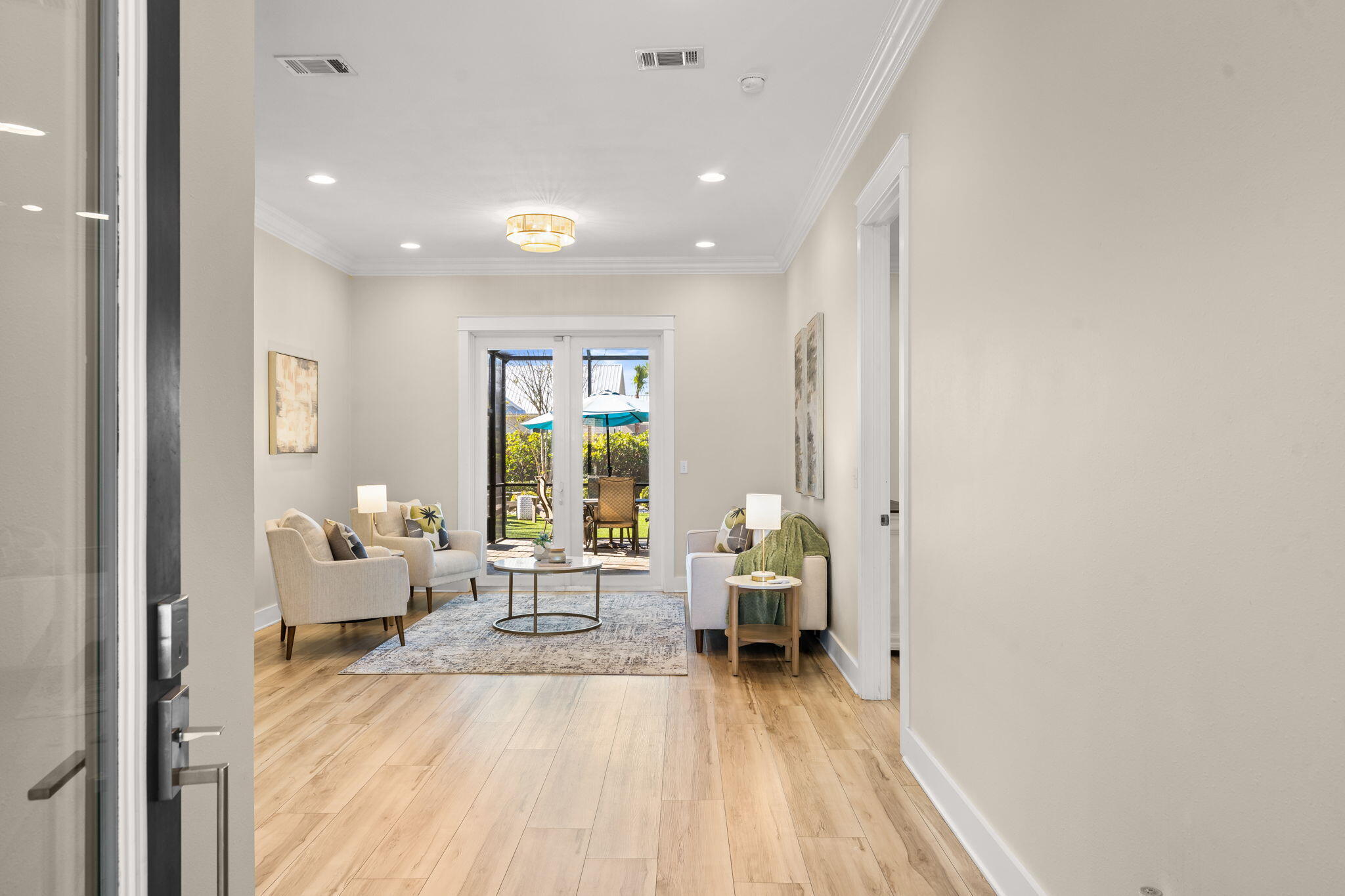 BOTANY BAYOU - Residential