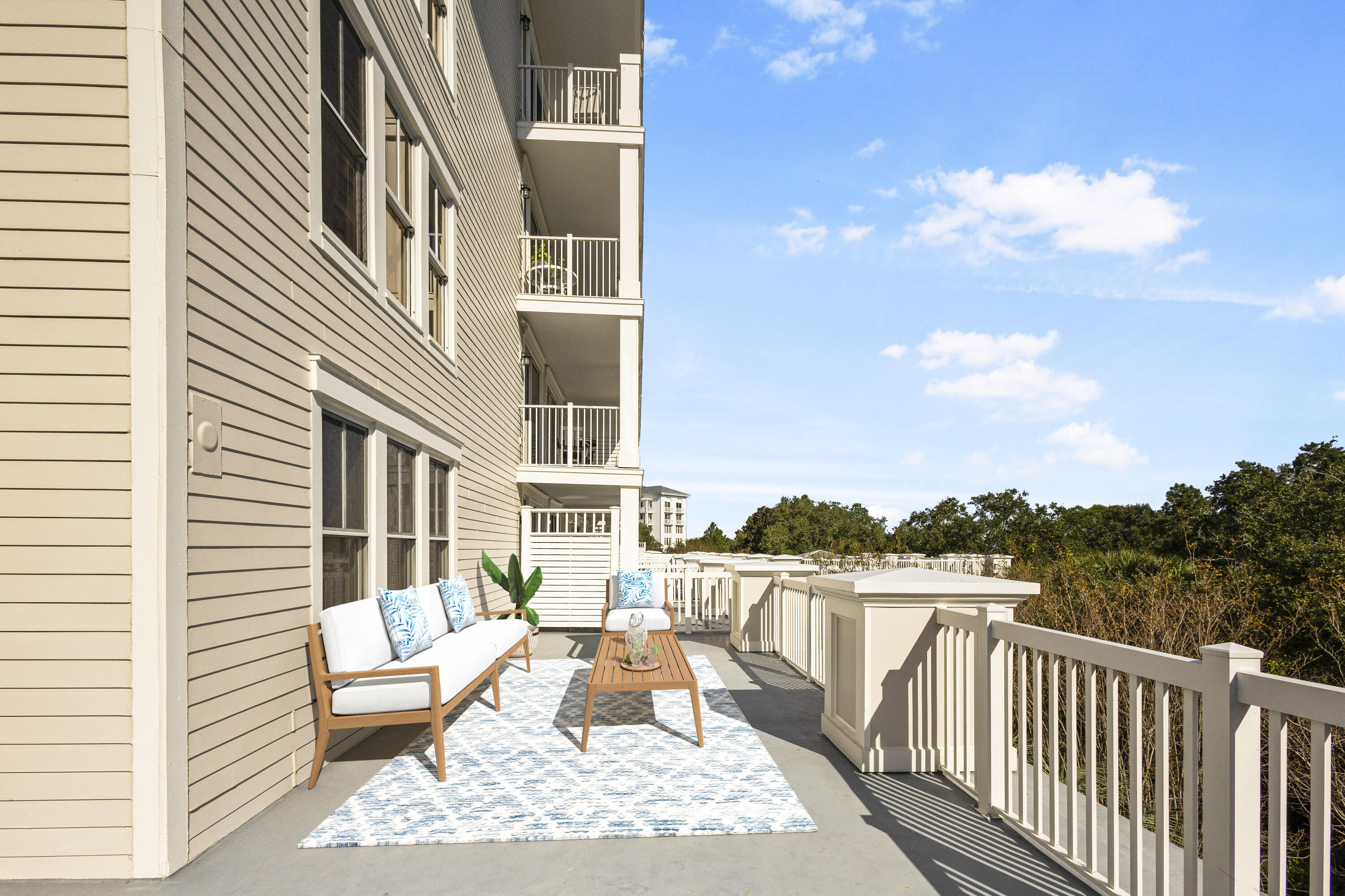 GRAND SANDESTIN - Residential