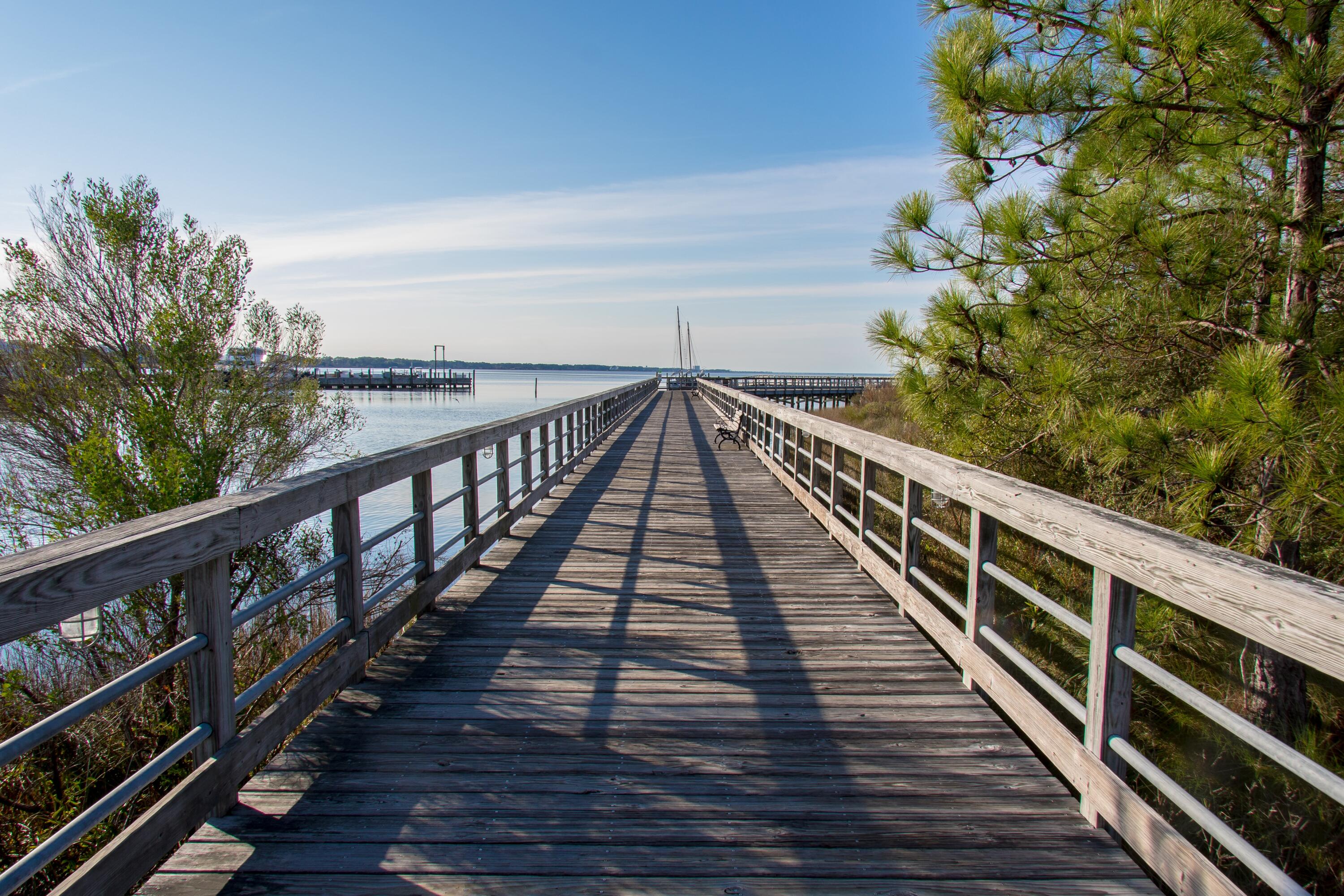 GRAND SANDESTIN - Residential