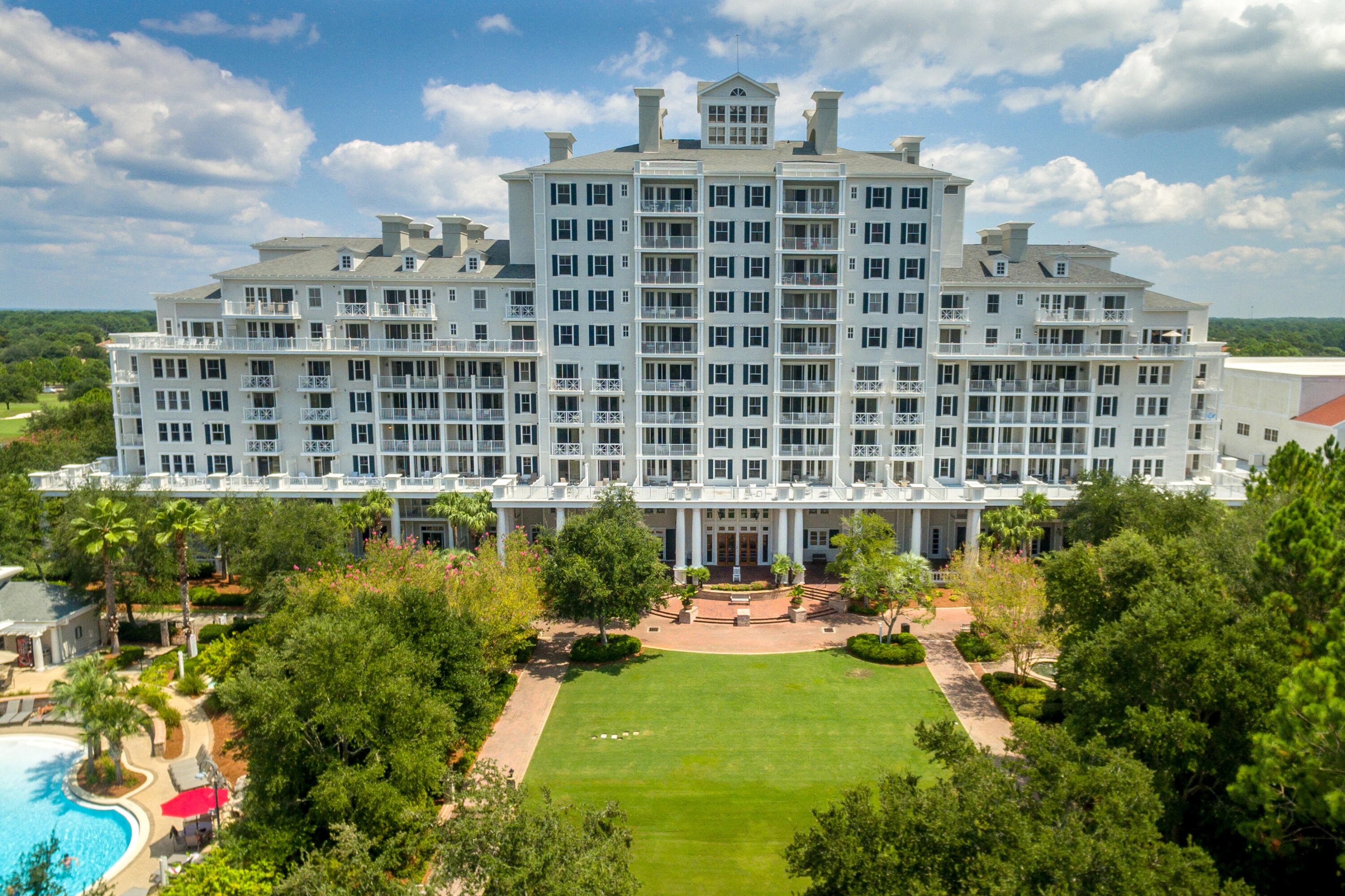 GRAND SANDESTIN - Residential