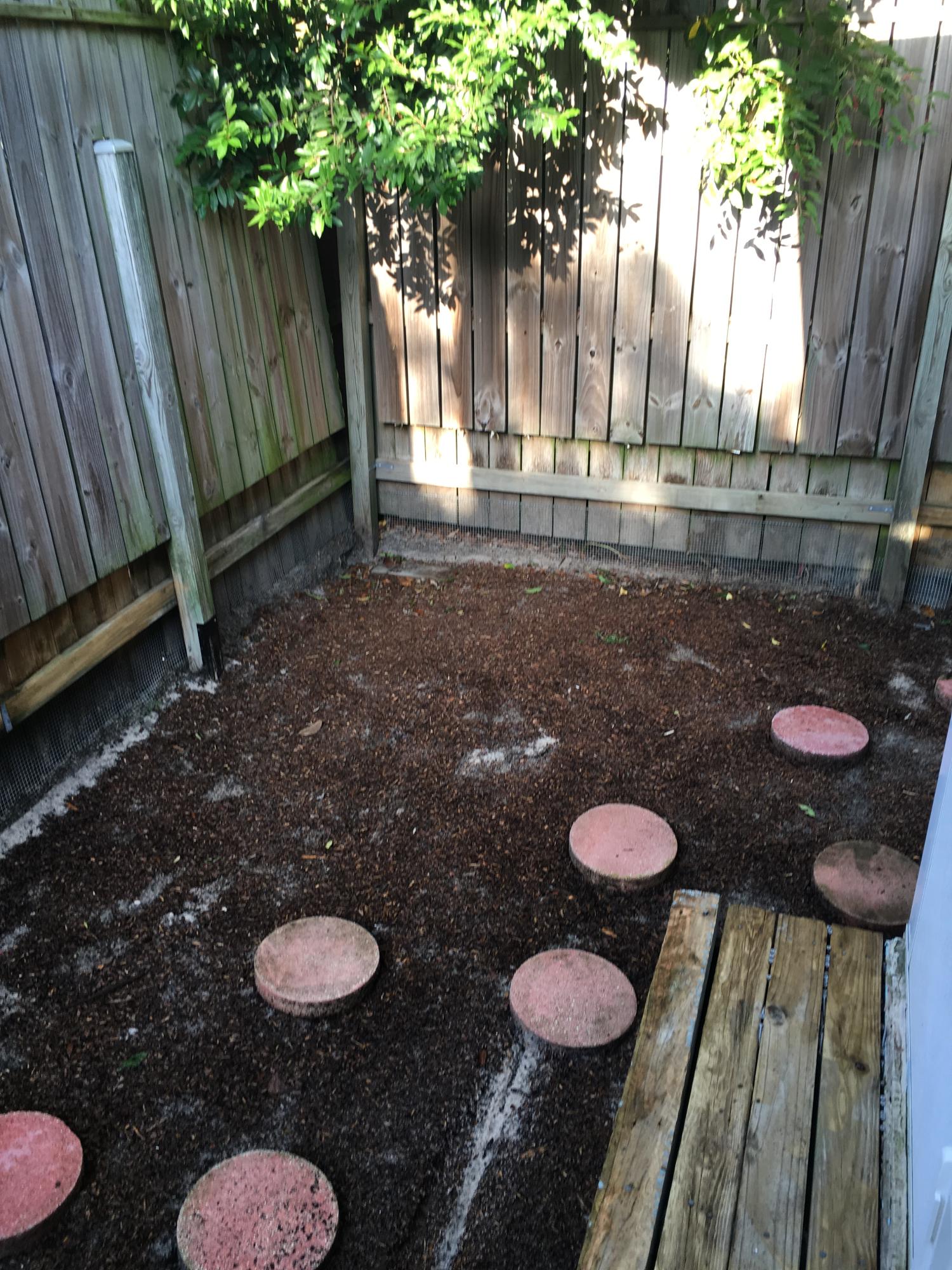 PINE RIDGE TRACE RE/SUB - Residential Lease